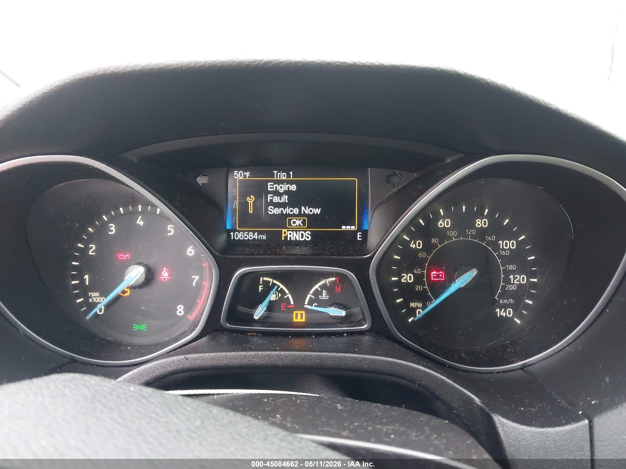 FORD FOCUS image 7