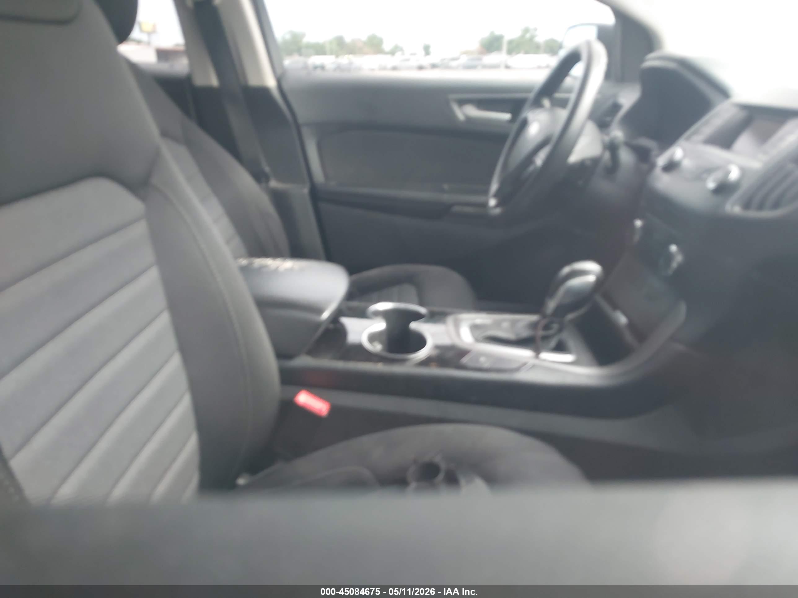 FORD EDGE image 5