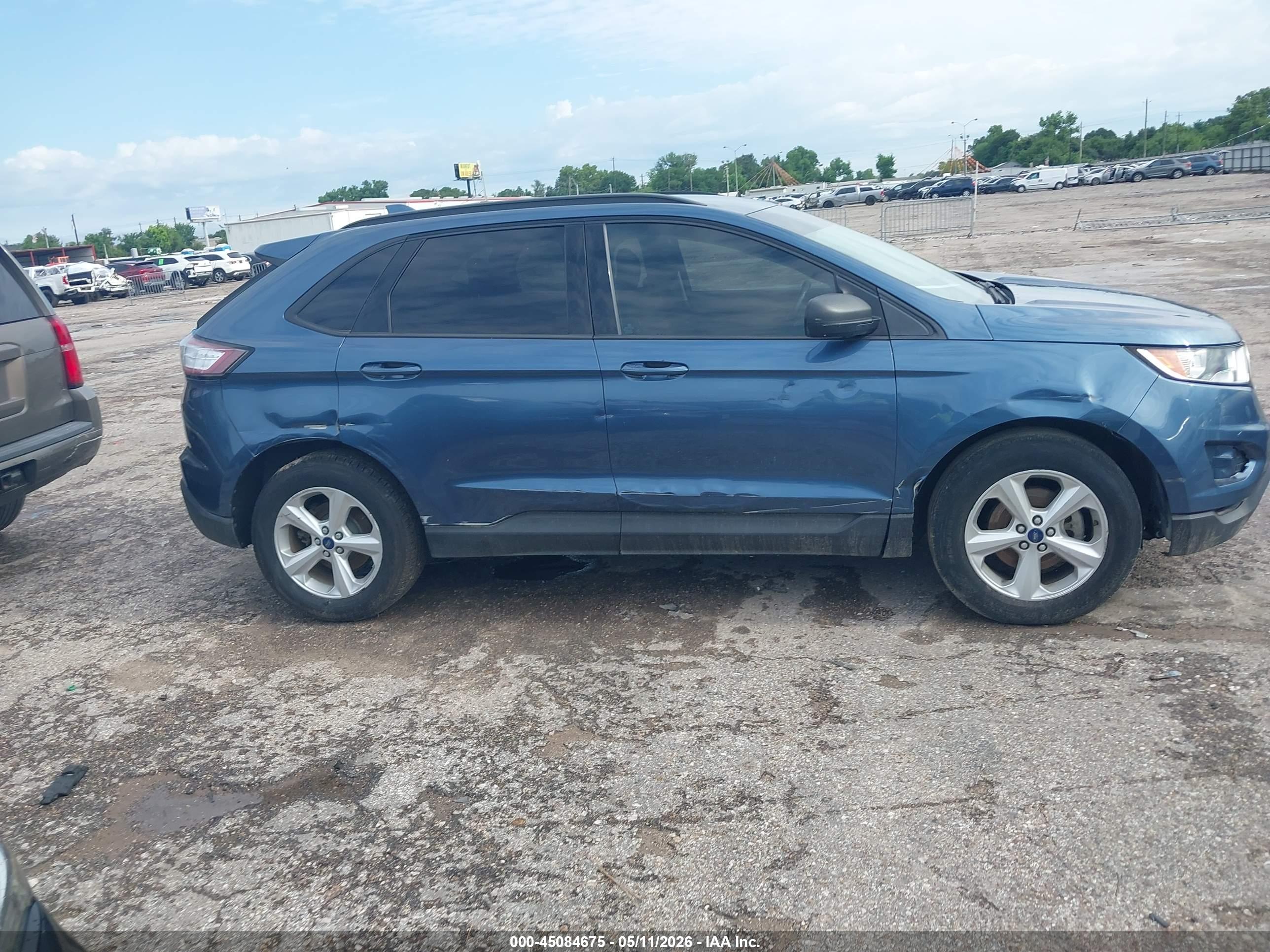 FORD EDGE image 6