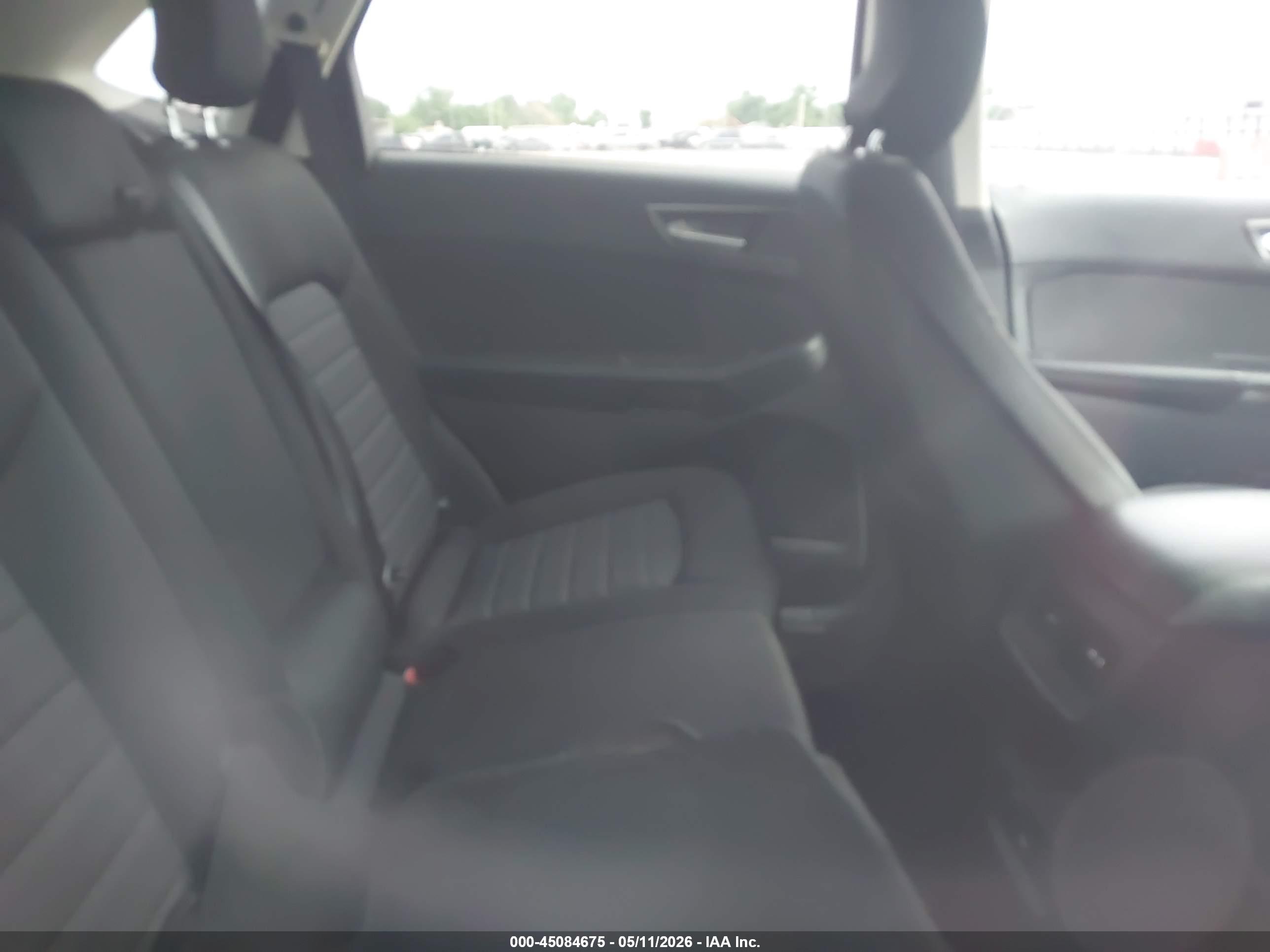 FORD EDGE image 8