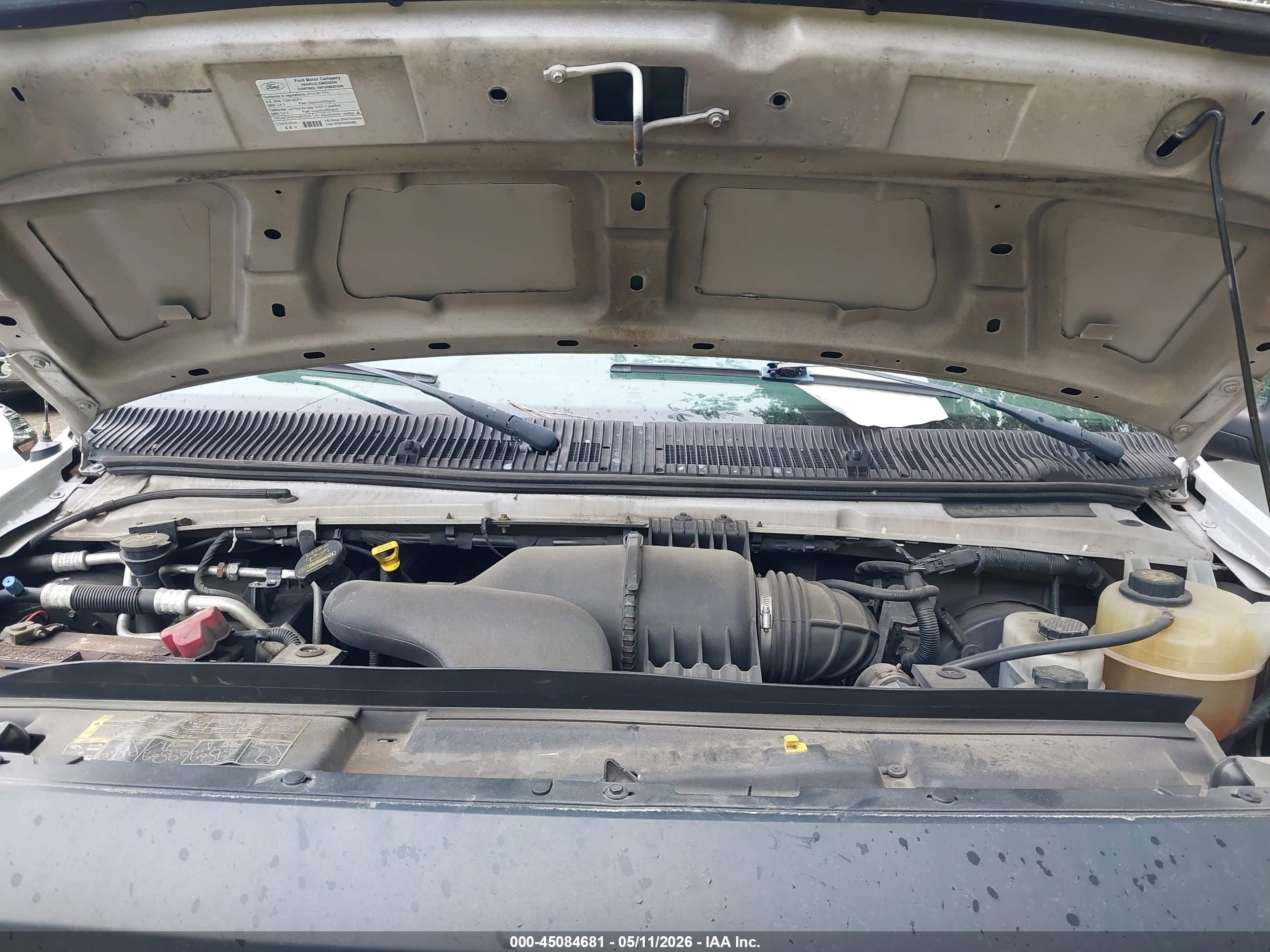 FORD E-150 image 10