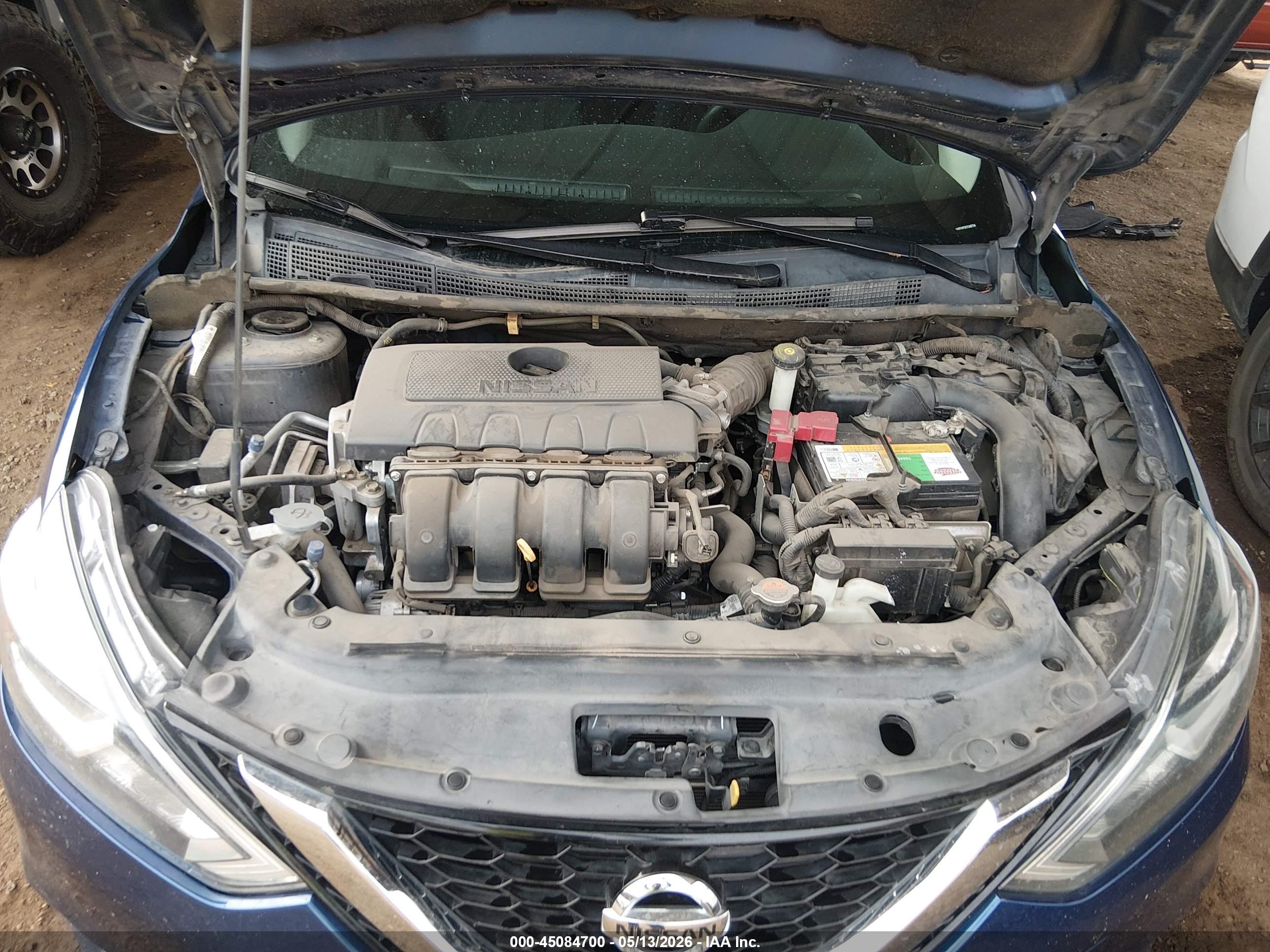 NISSAN SENTRA image 10