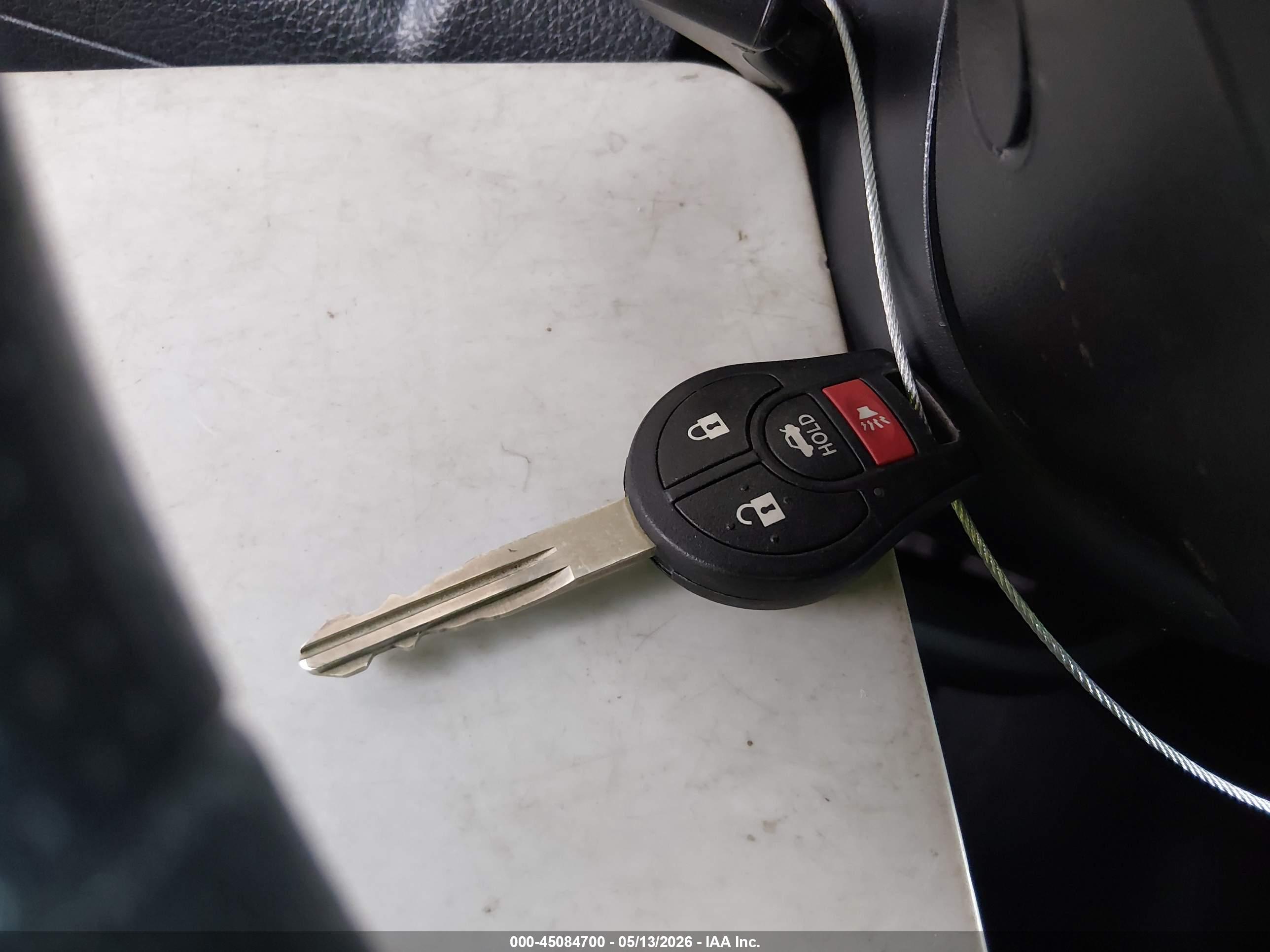NISSAN SENTRA image 11