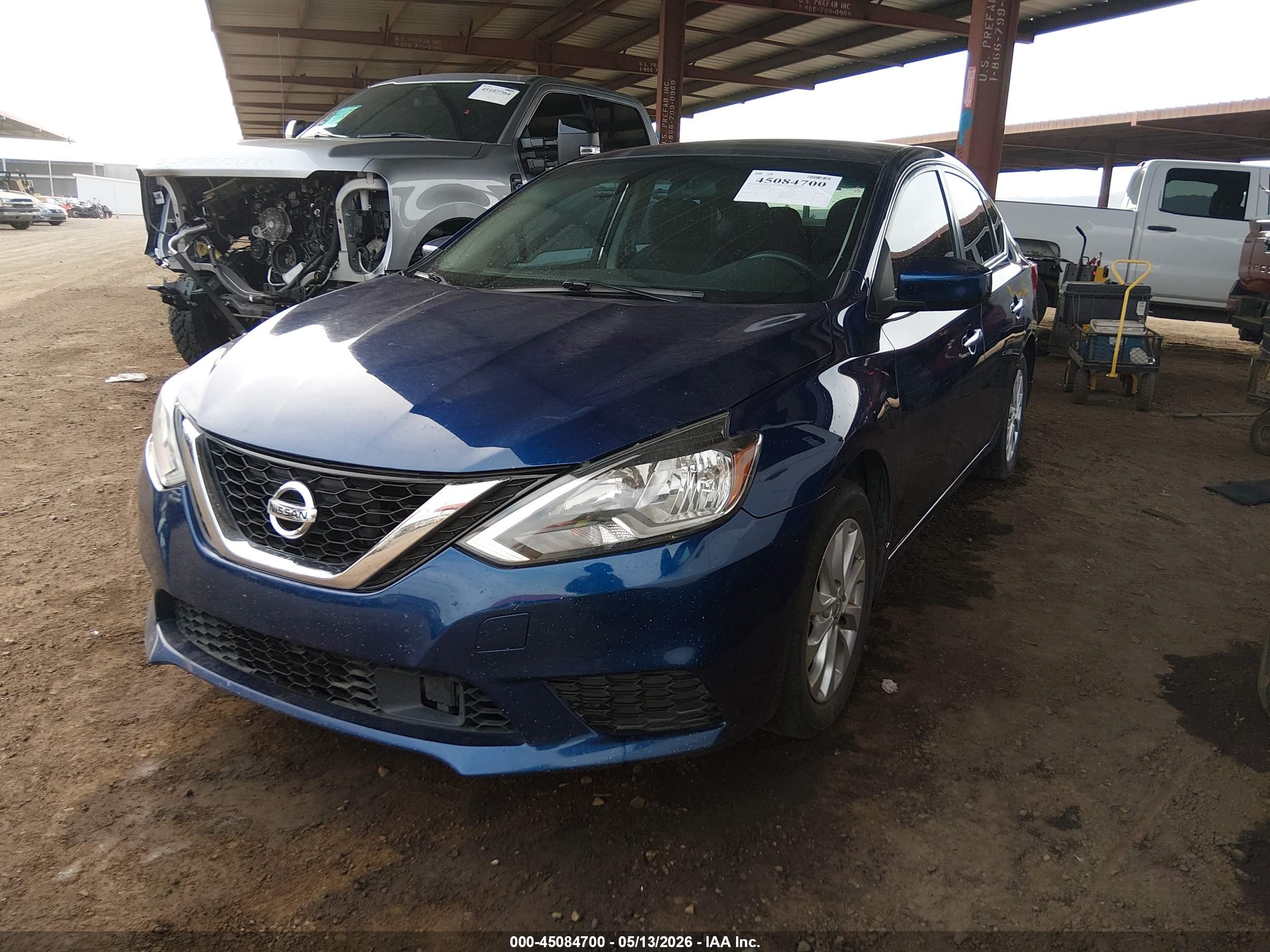NISSAN SENTRA image 2