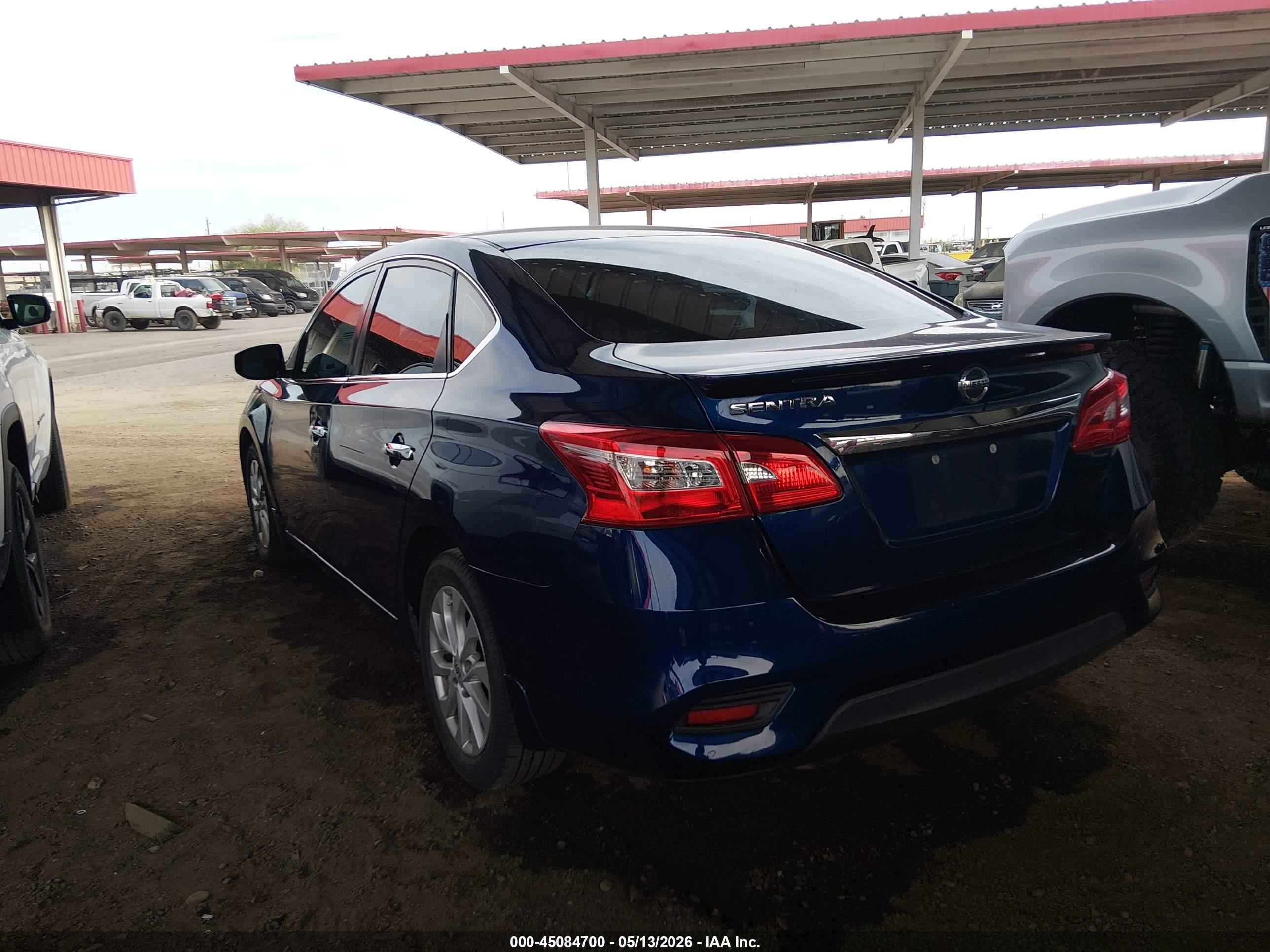 NISSAN SENTRA image 3