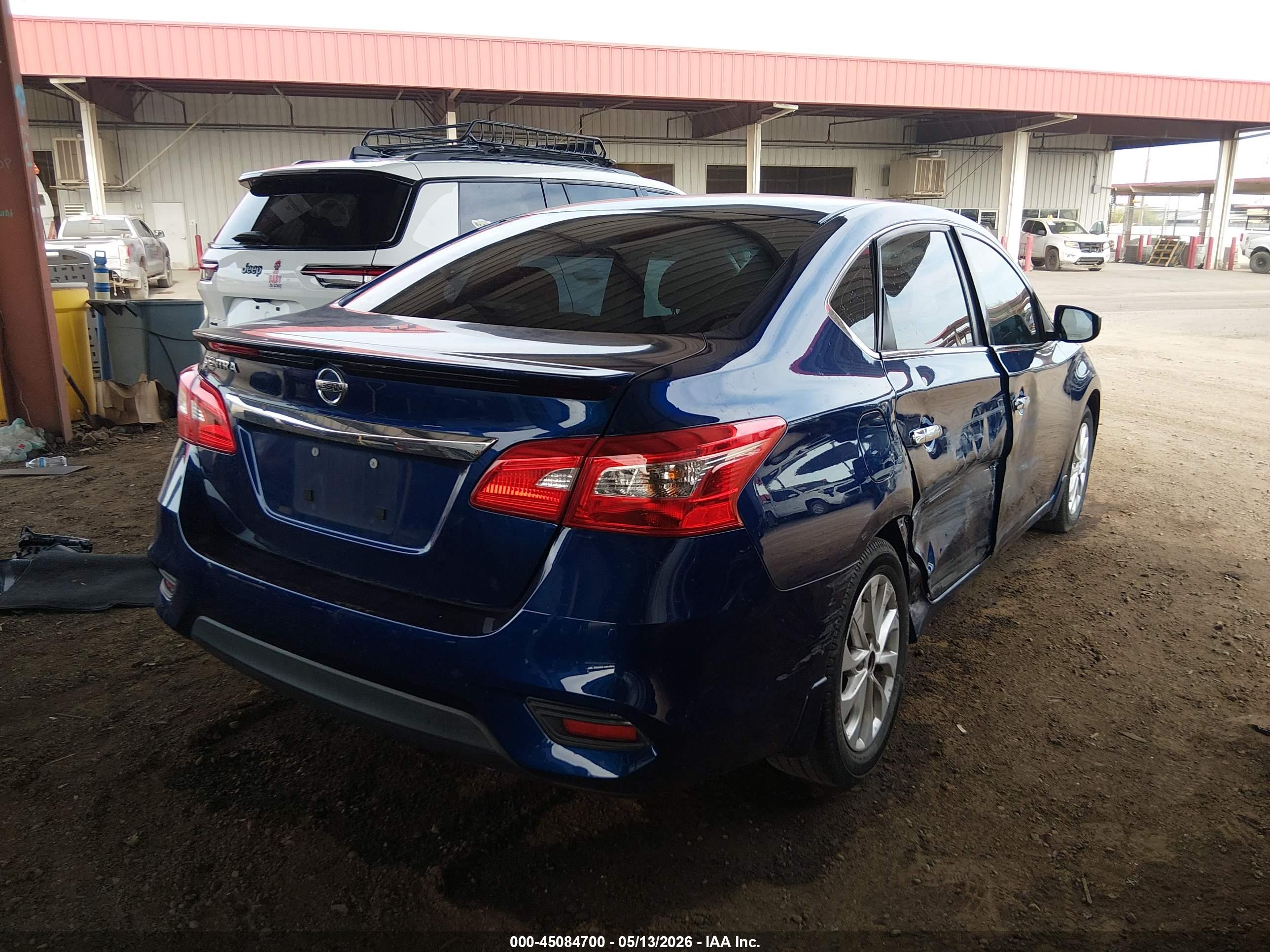 NISSAN SENTRA image 4