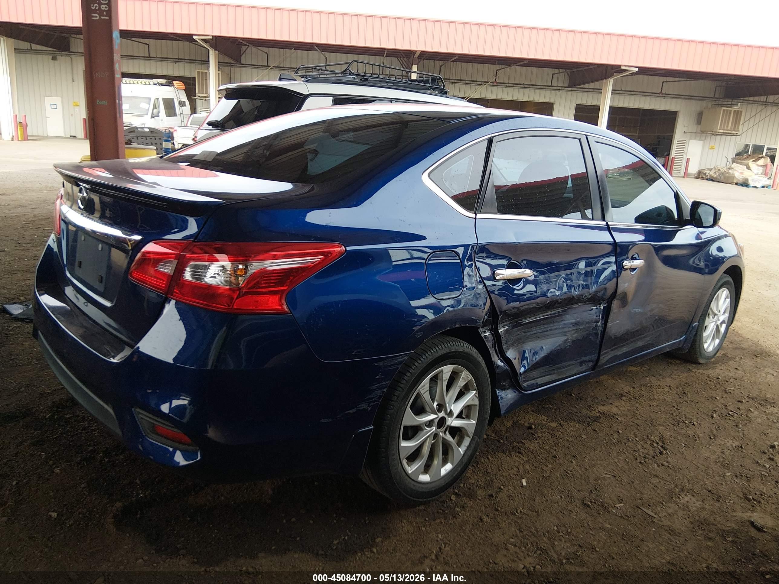 NISSAN SENTRA image 6