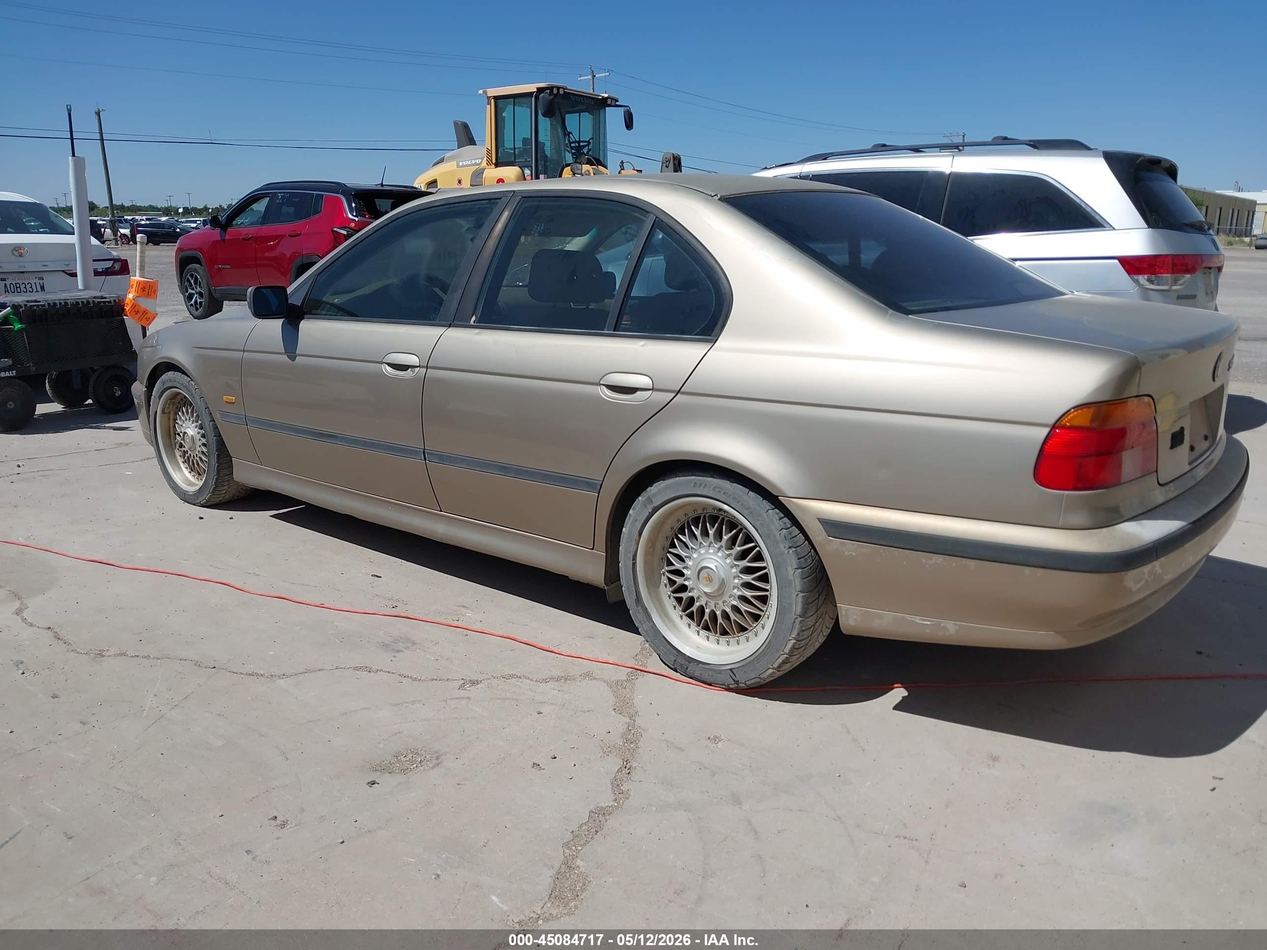 BMW 528IA image 3