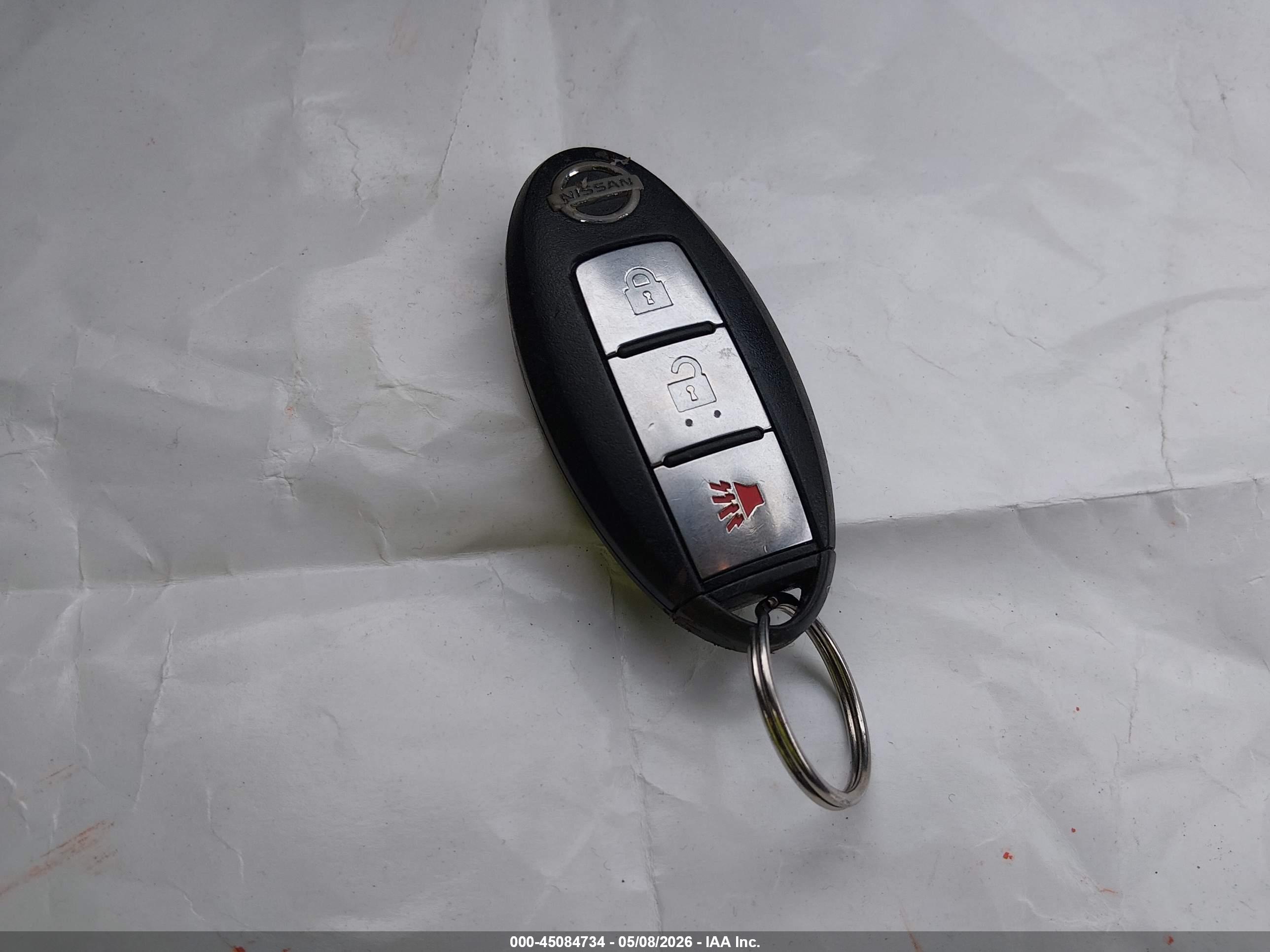 NISSAN ROGUE image 11