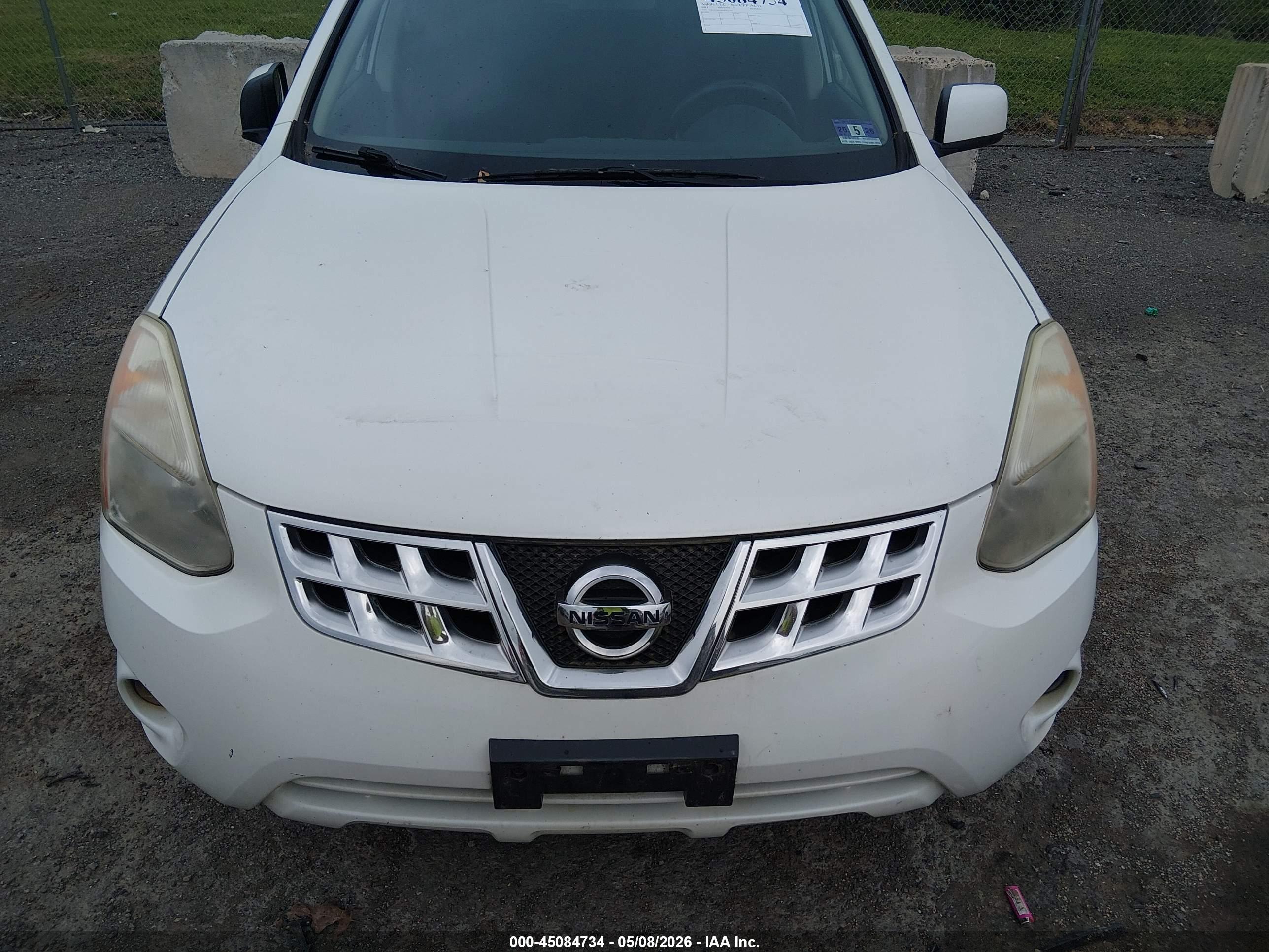 NISSAN ROGUE image 6