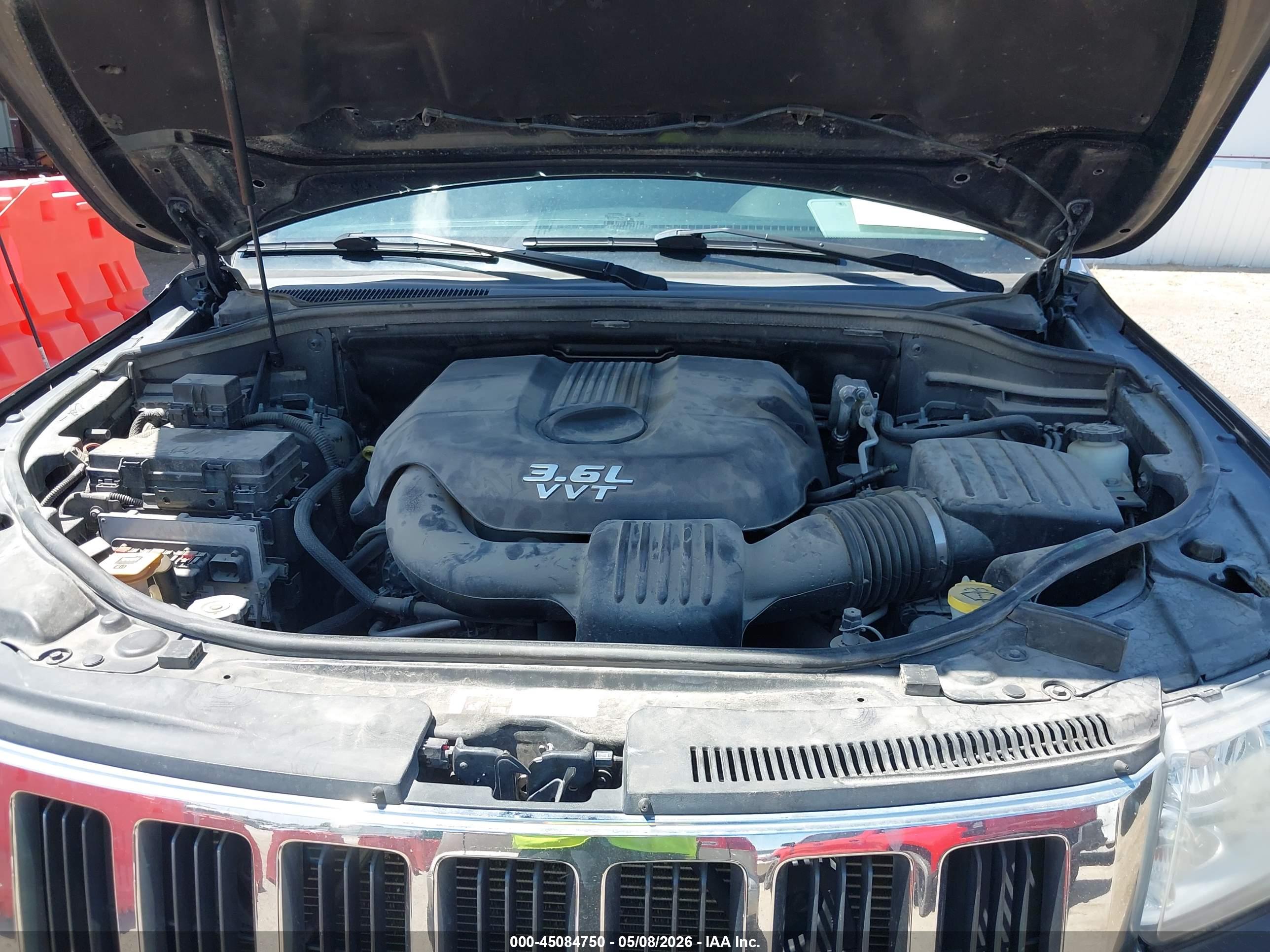 JEEP GRAND image 10