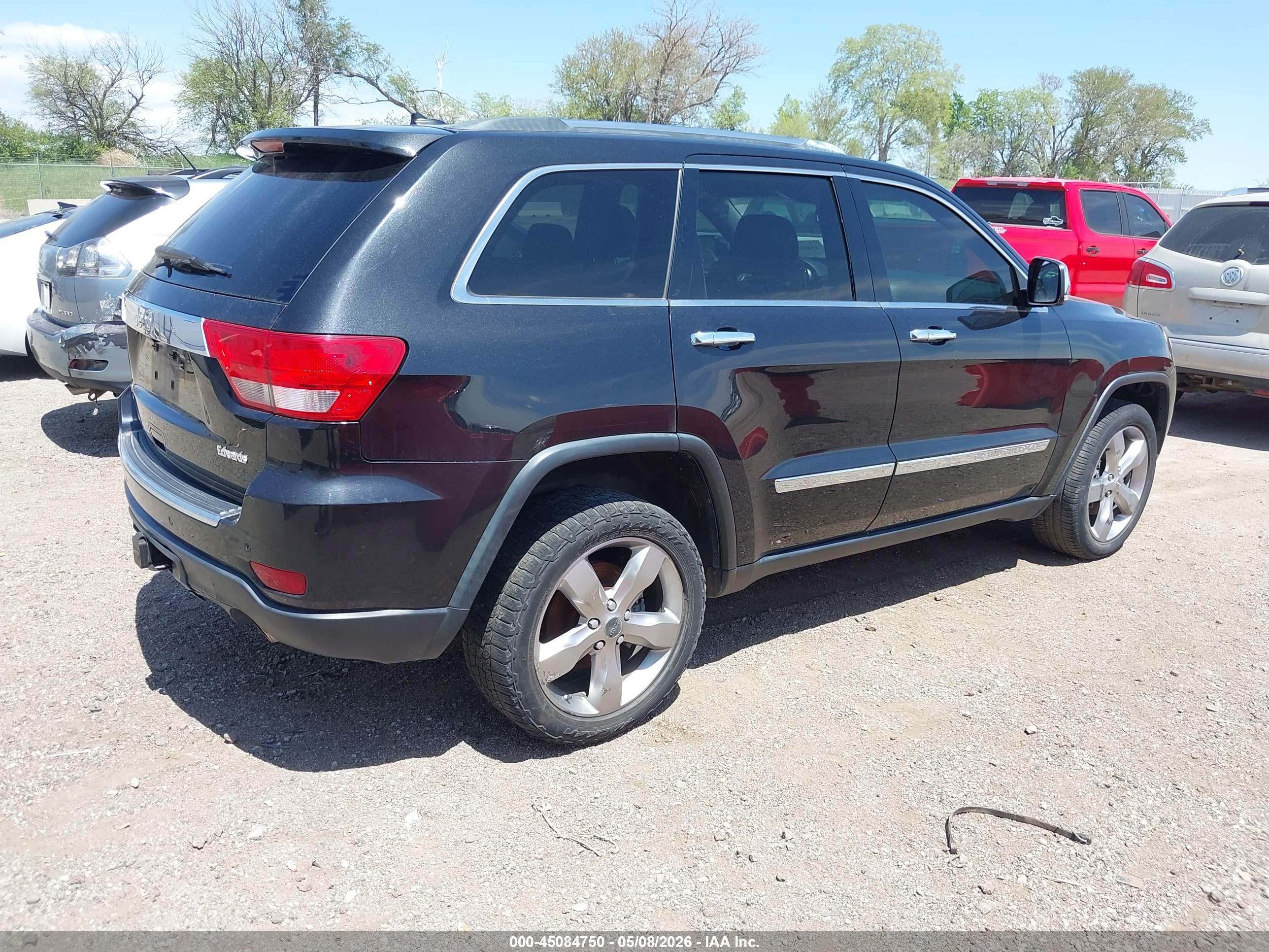 JEEP GRAND image 4