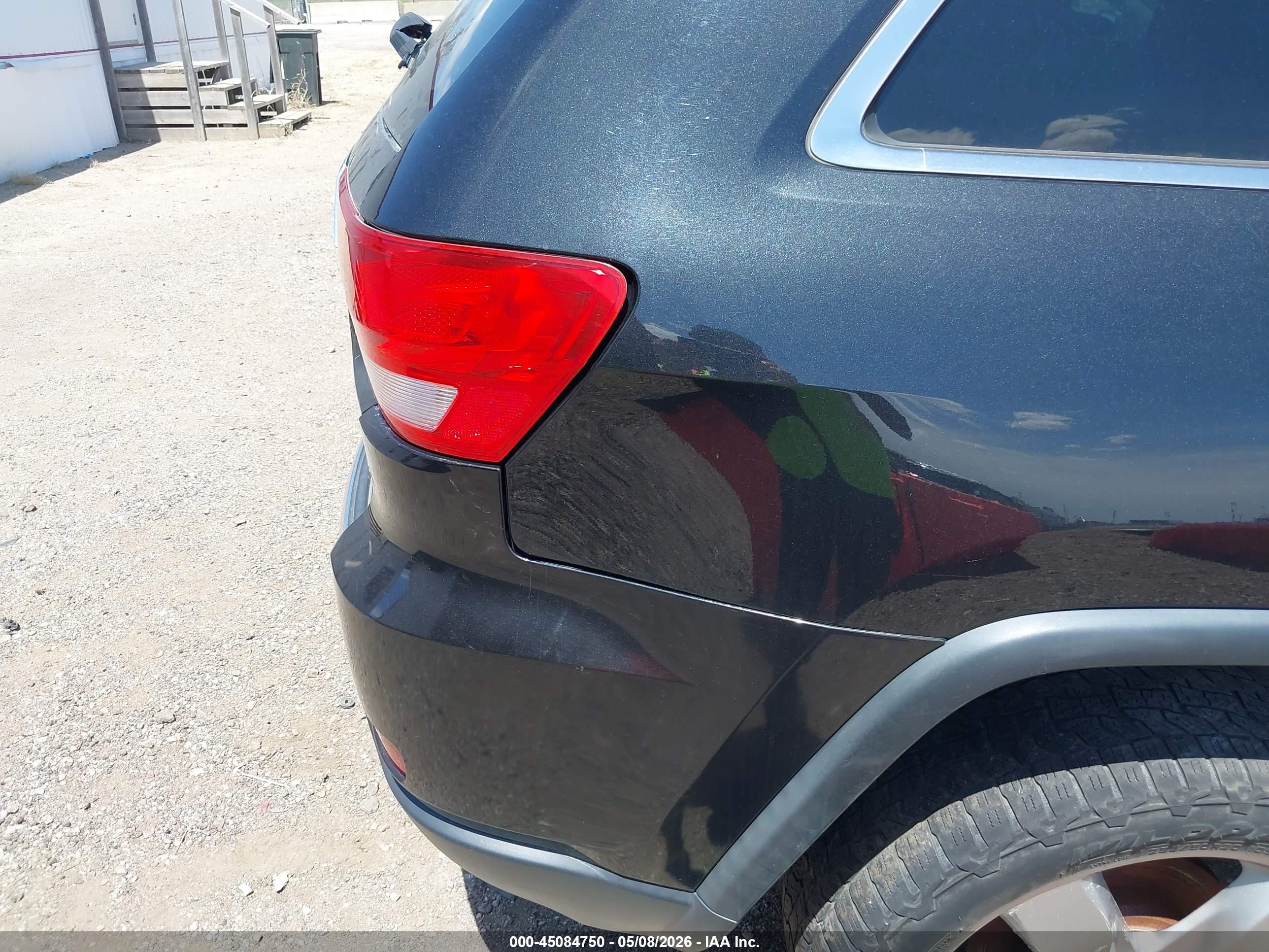 JEEP GRAND image 6