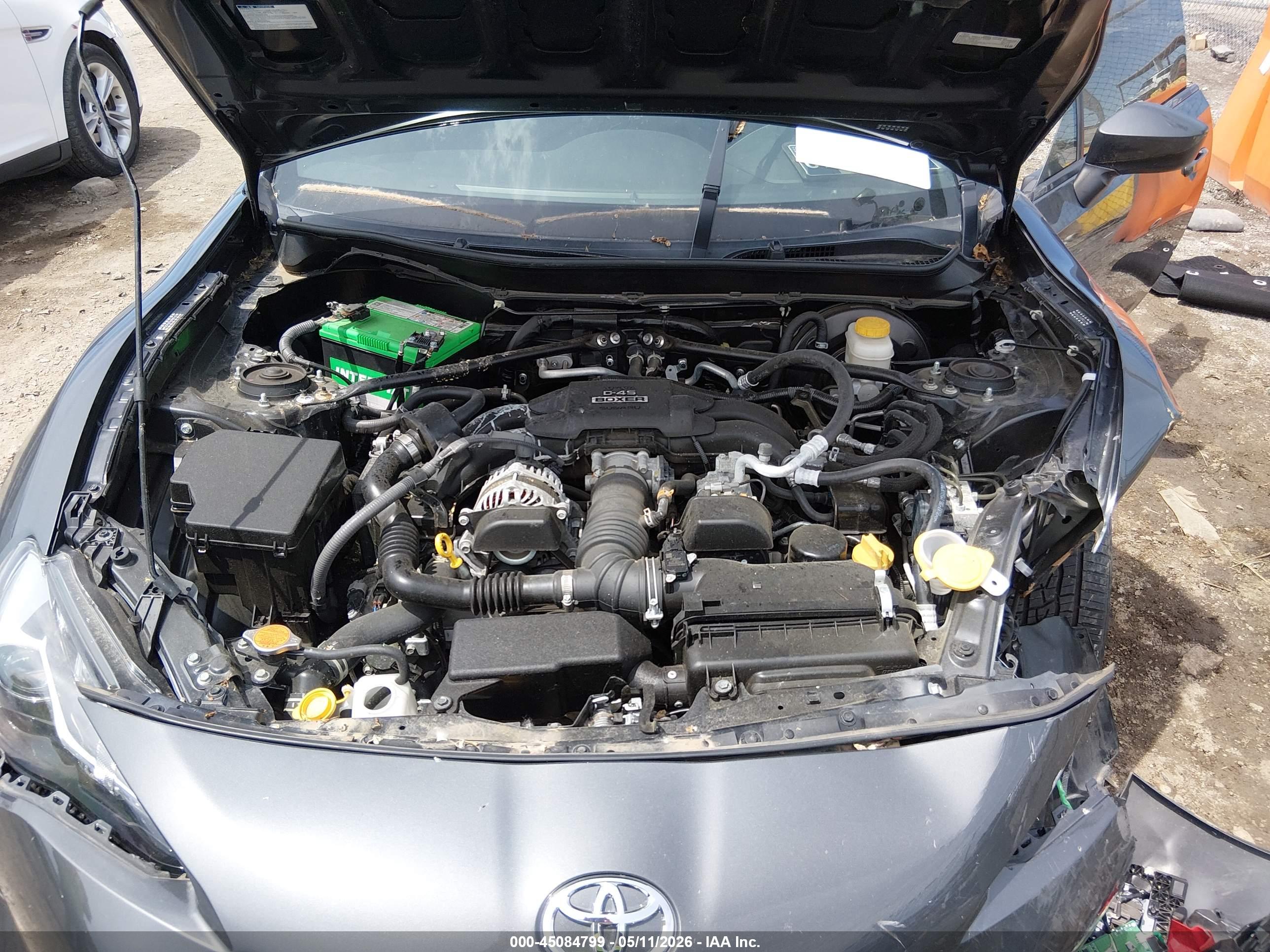 TOYOTA 86 image 10