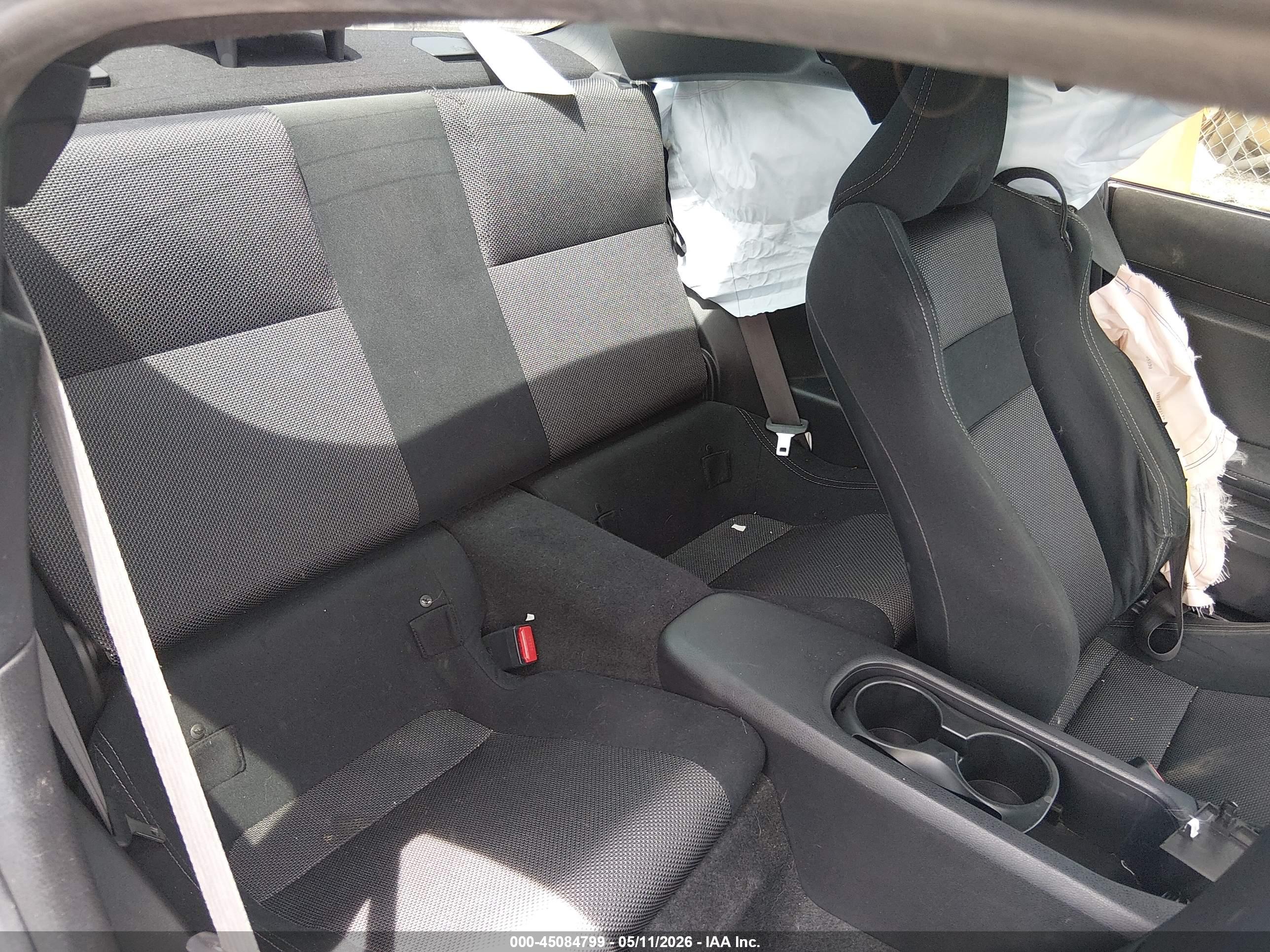 TOYOTA 86 image 8