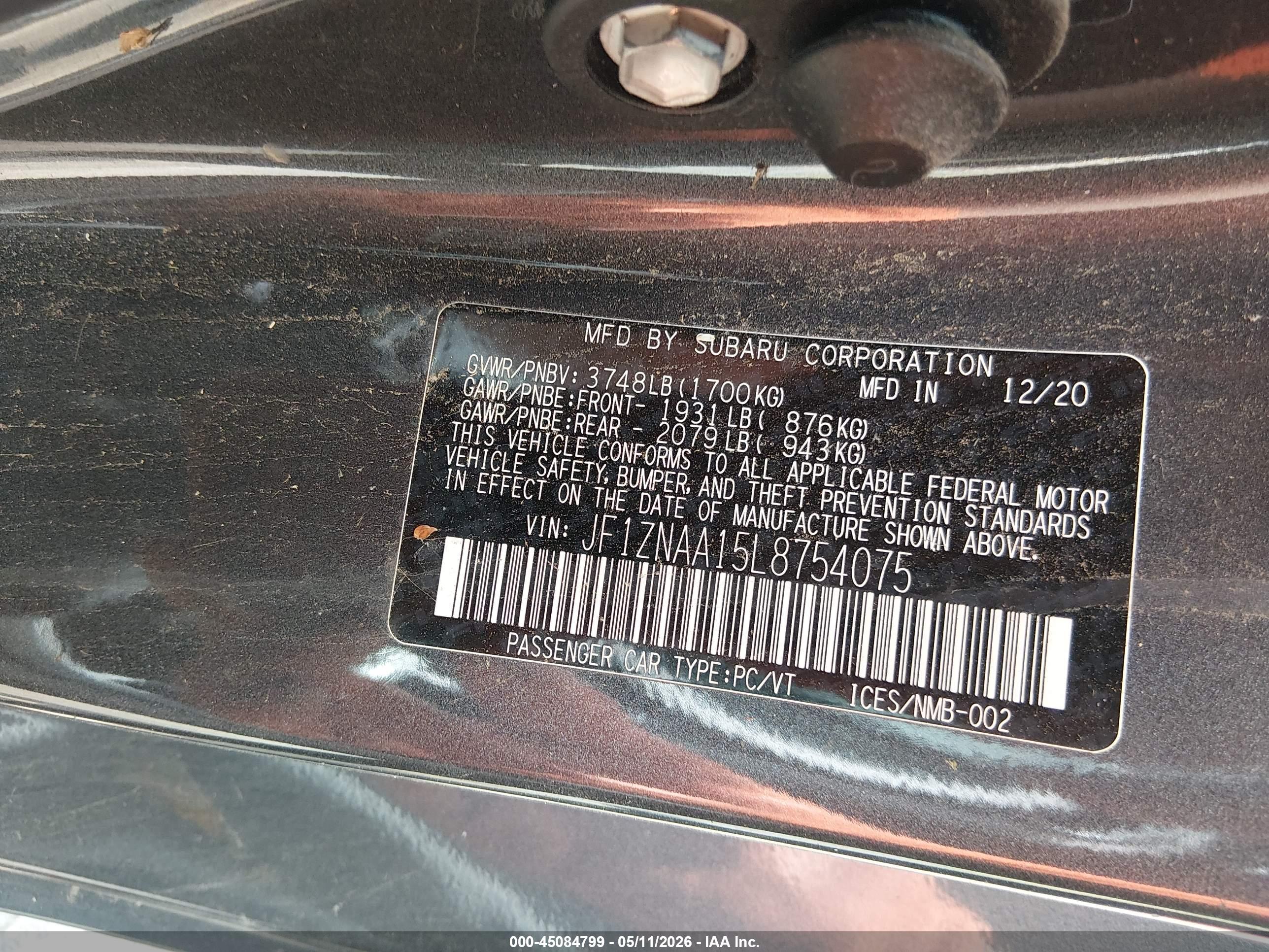 TOYOTA 86 image 9