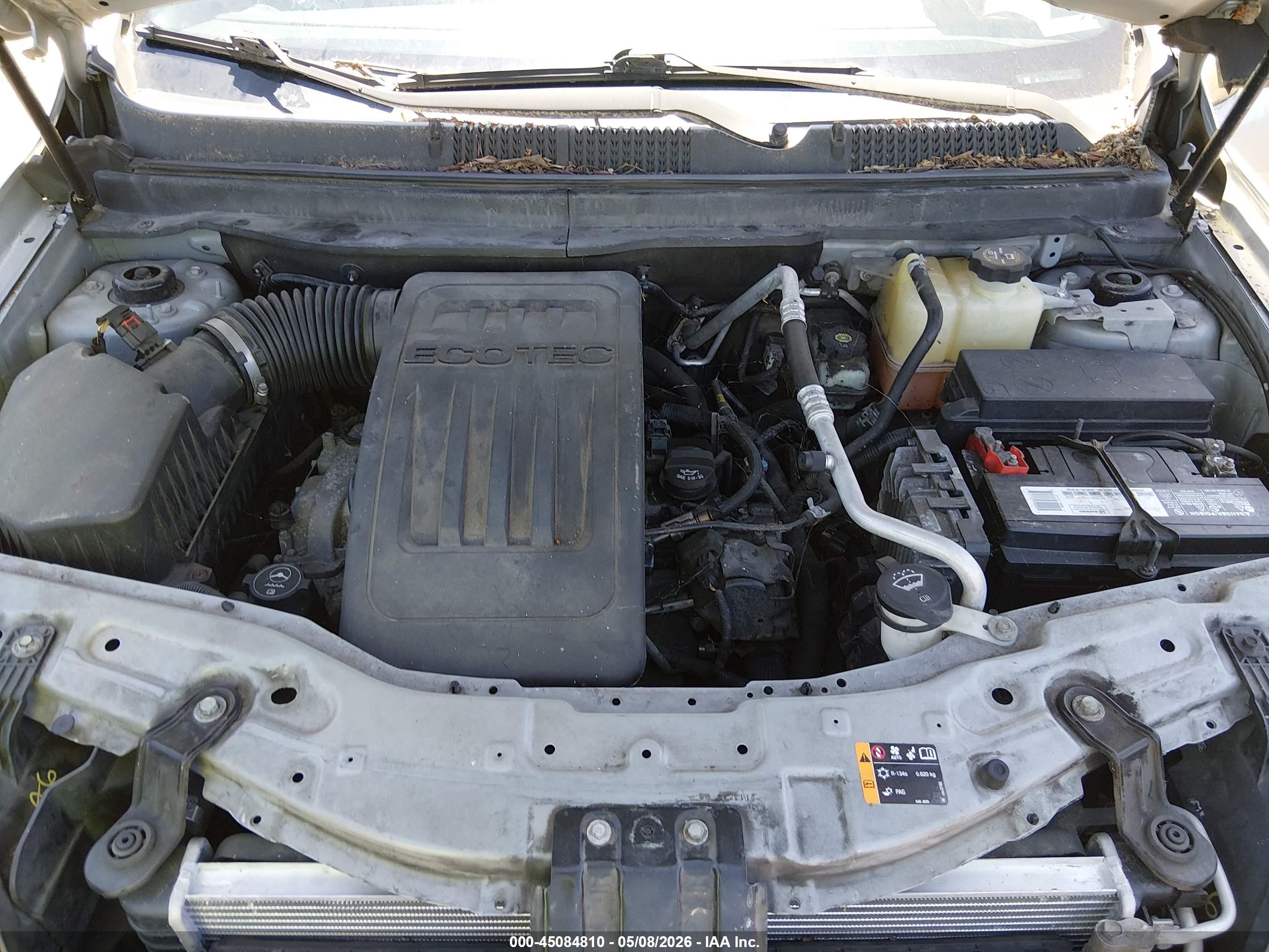CHEVROLET CAPTIVA image 10