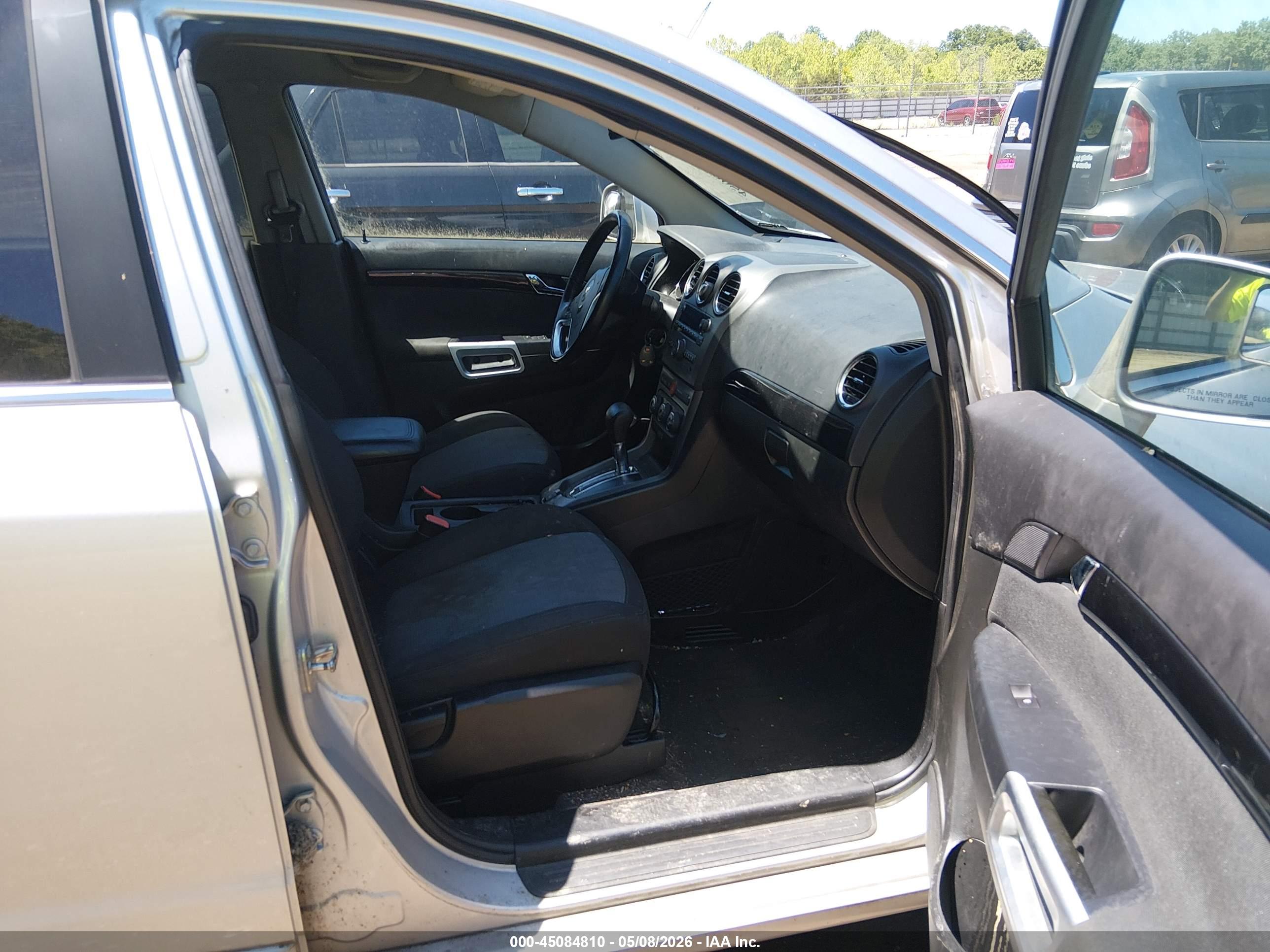 CHEVROLET CAPTIVA image 5