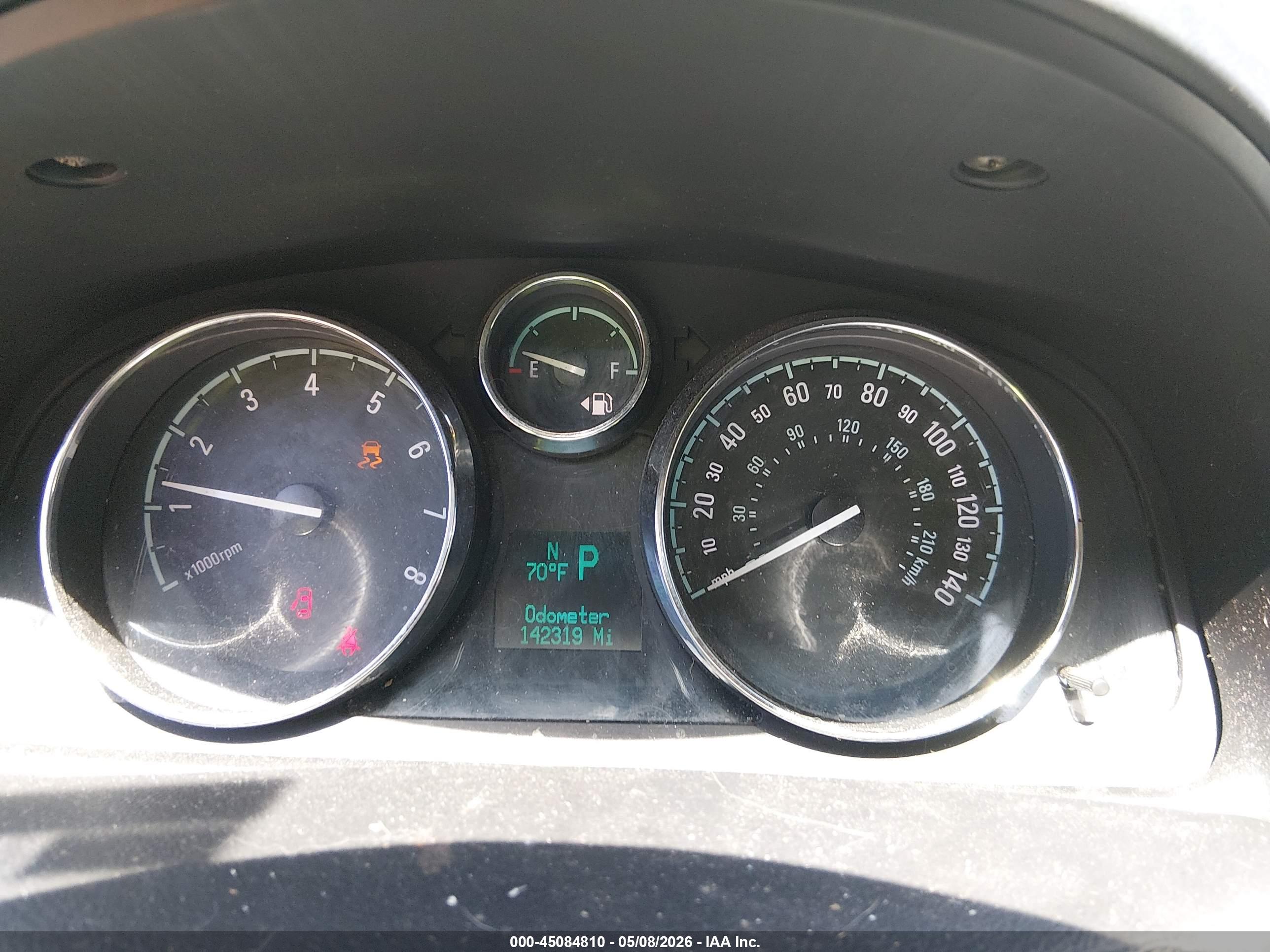 CHEVROLET CAPTIVA image 7