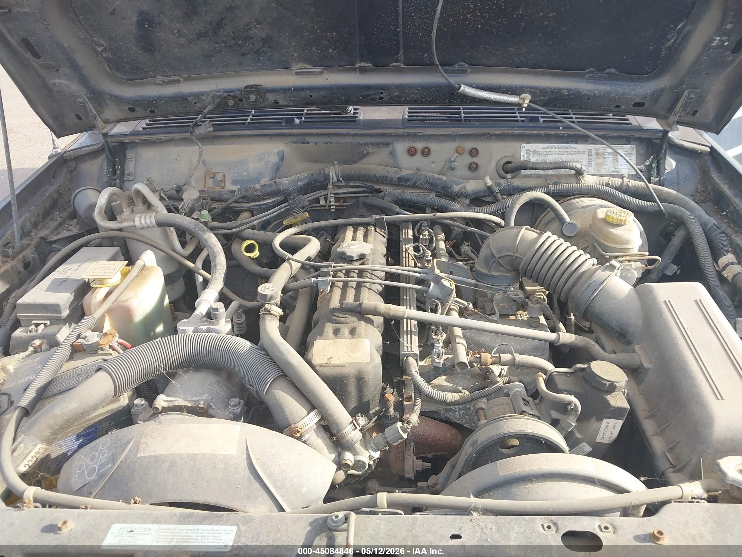 JEEP CHEROKEE image 10