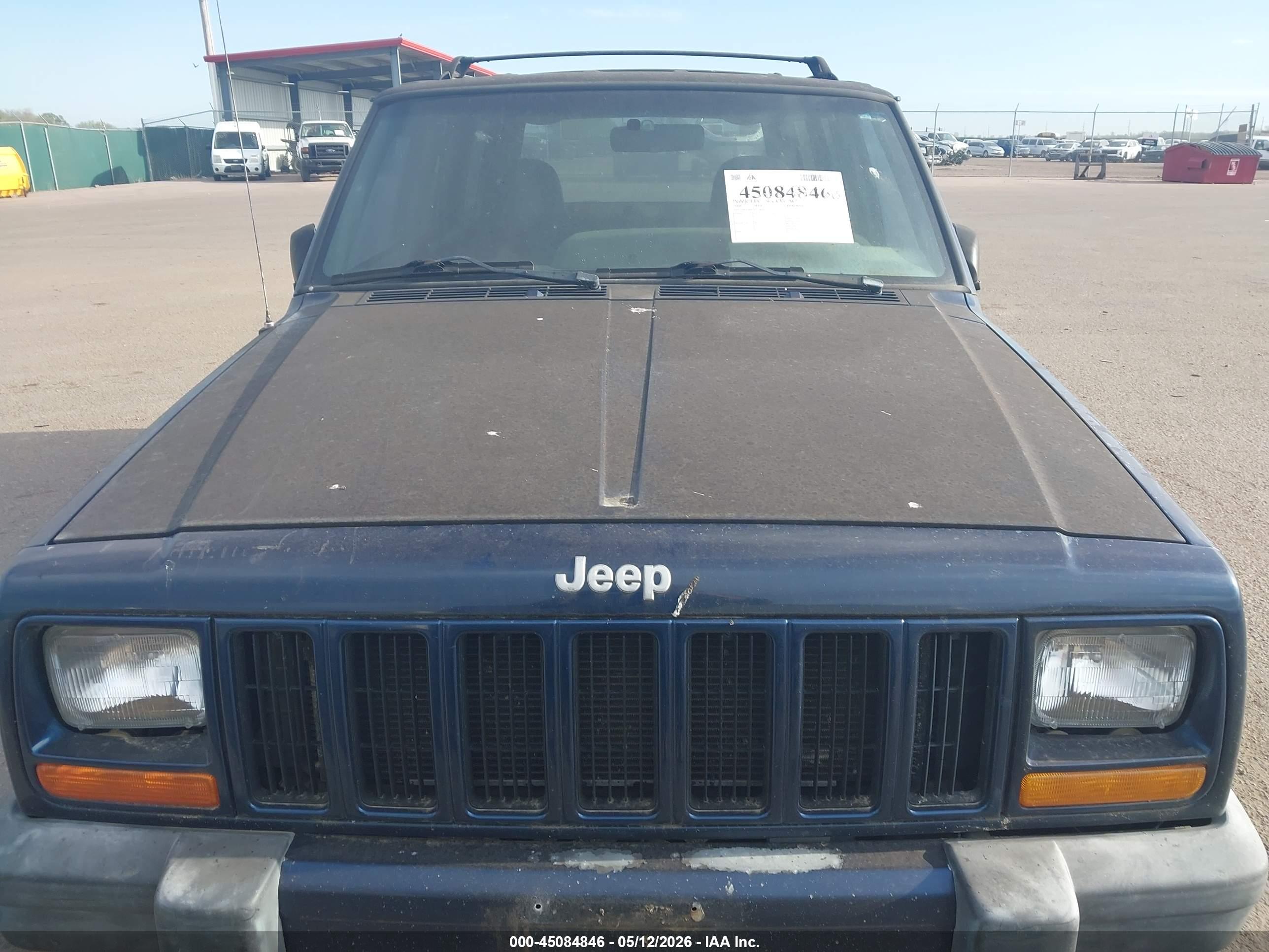 JEEP CHEROKEE image 6