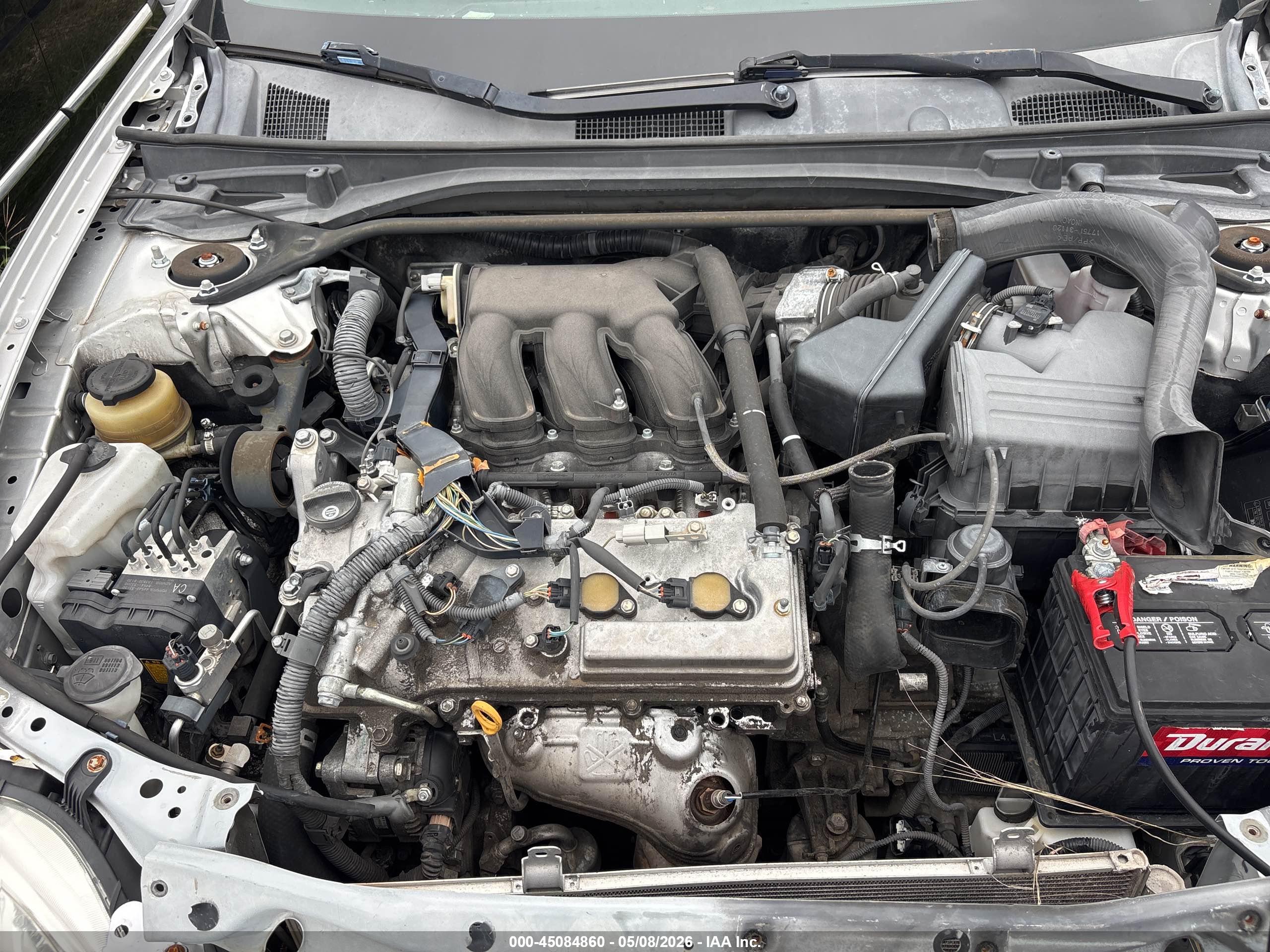LEXUS ES image 10