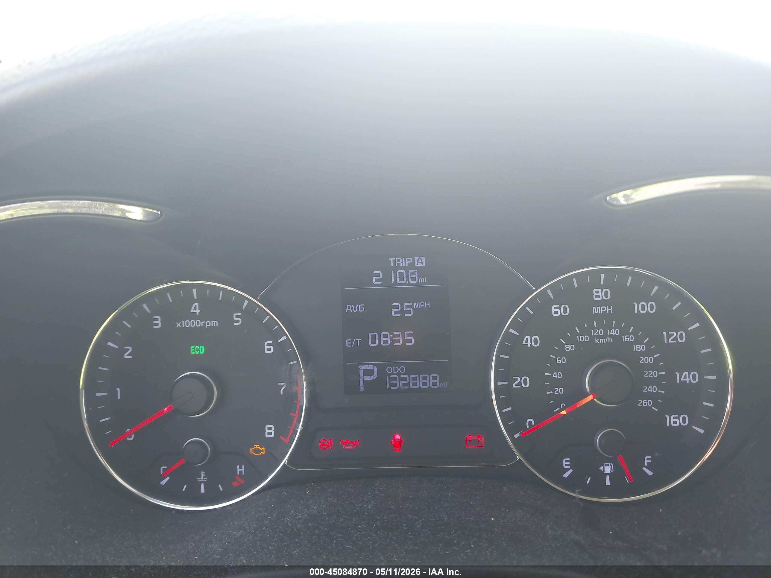 KIA FORTE image 7