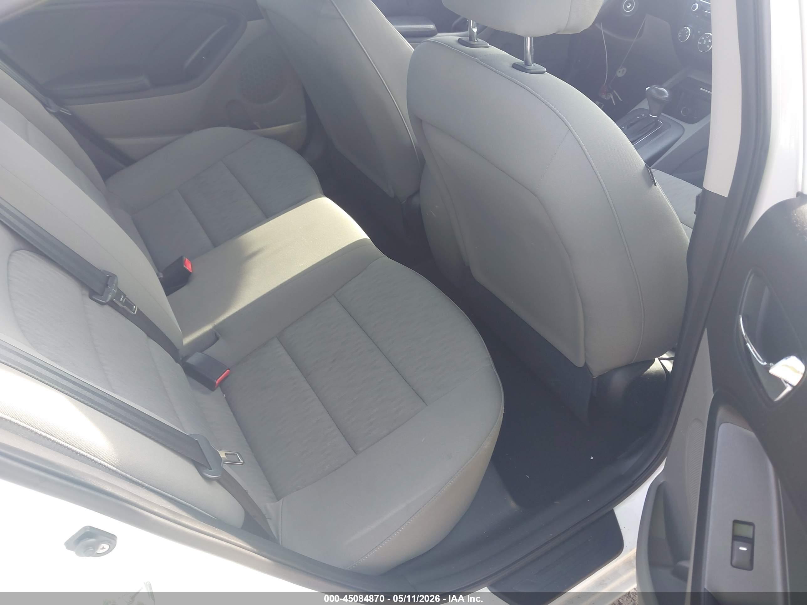KIA FORTE image 8