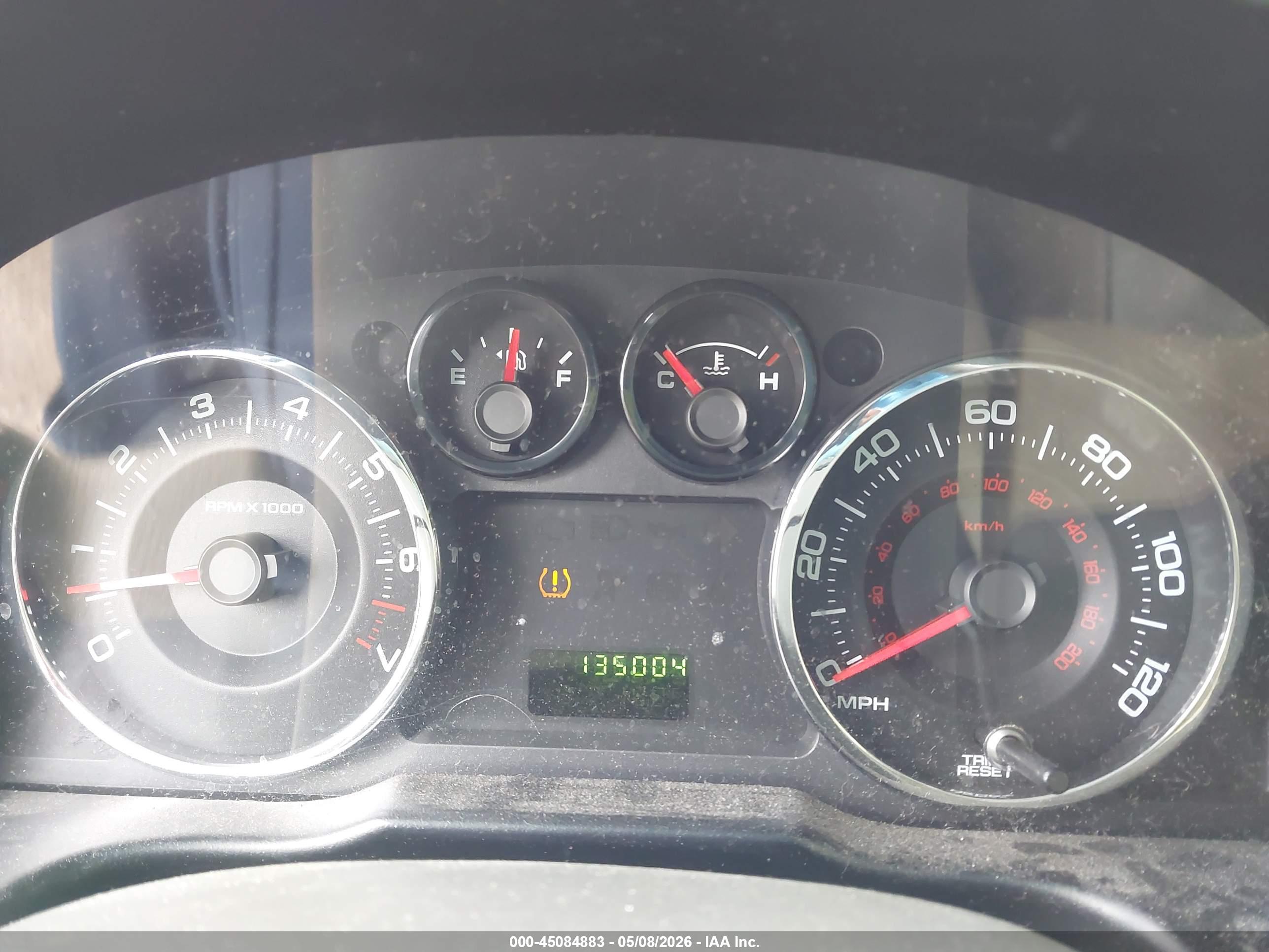 FORD EDGE image 7