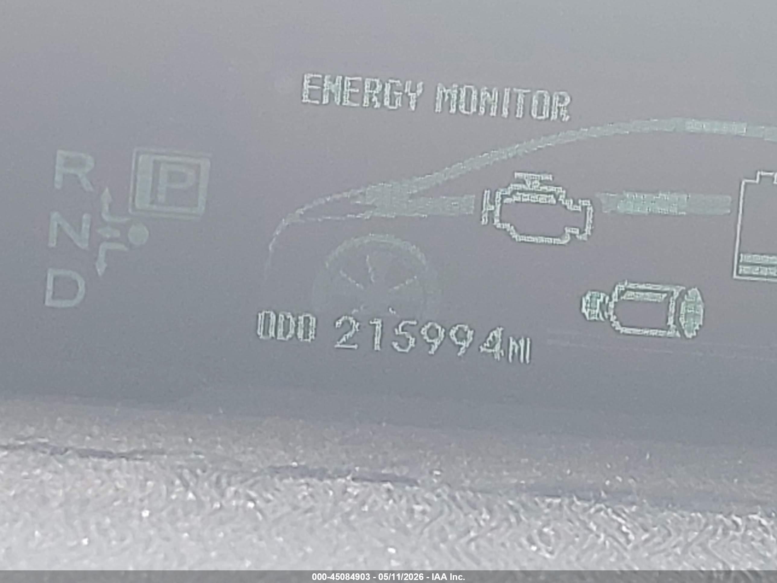 TOYOTA PRIUS image 7