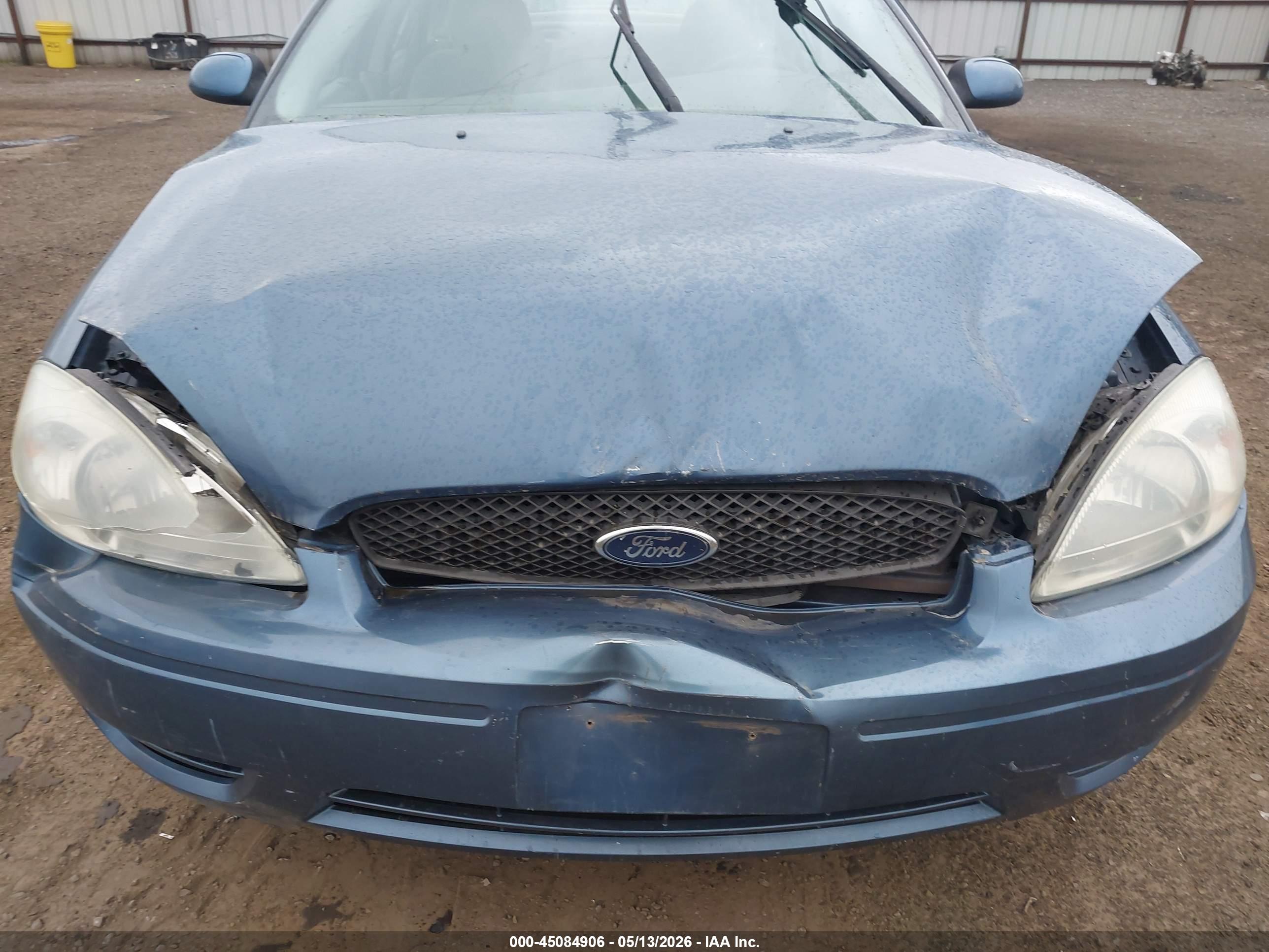FORD TAURUS image 6