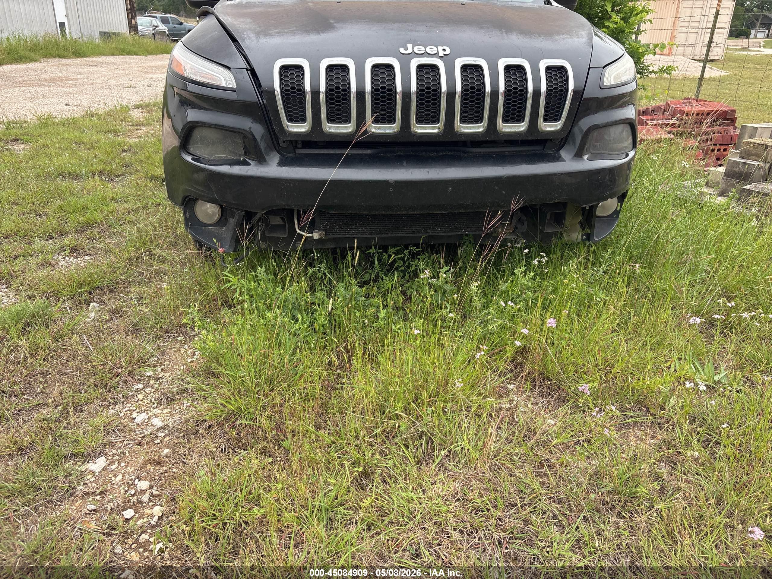 JEEP CHEROKEE image 6