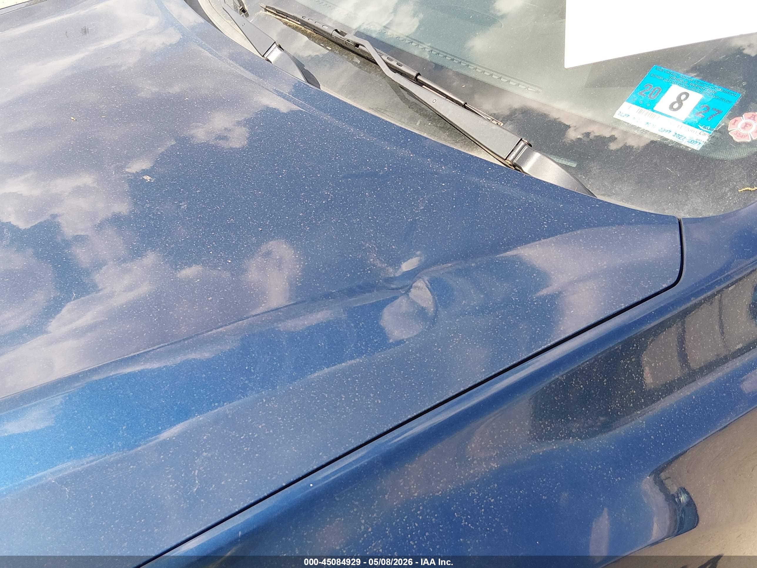 SUBARU OUTBACK image 6