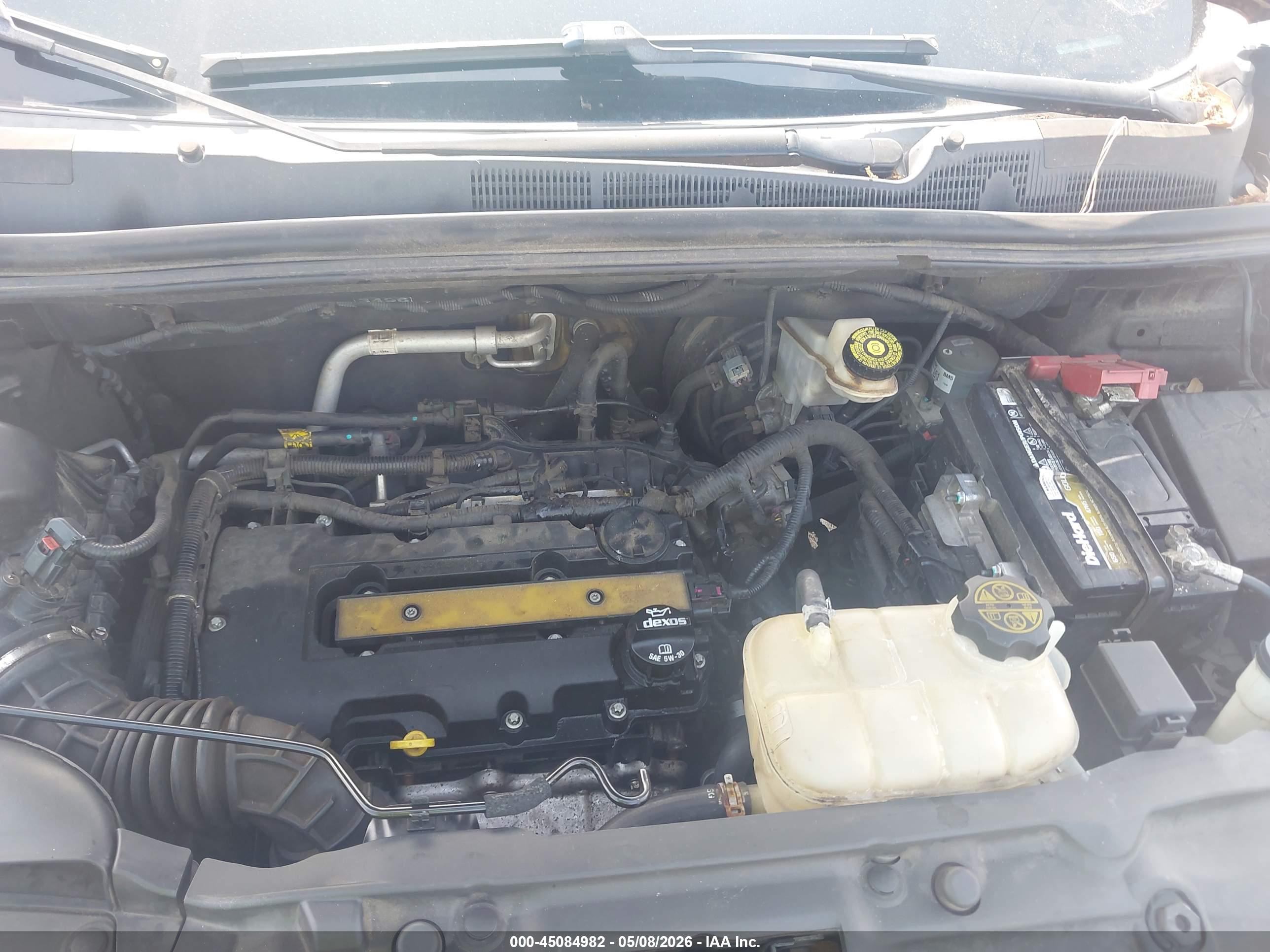 BUICK ENCORE image 10