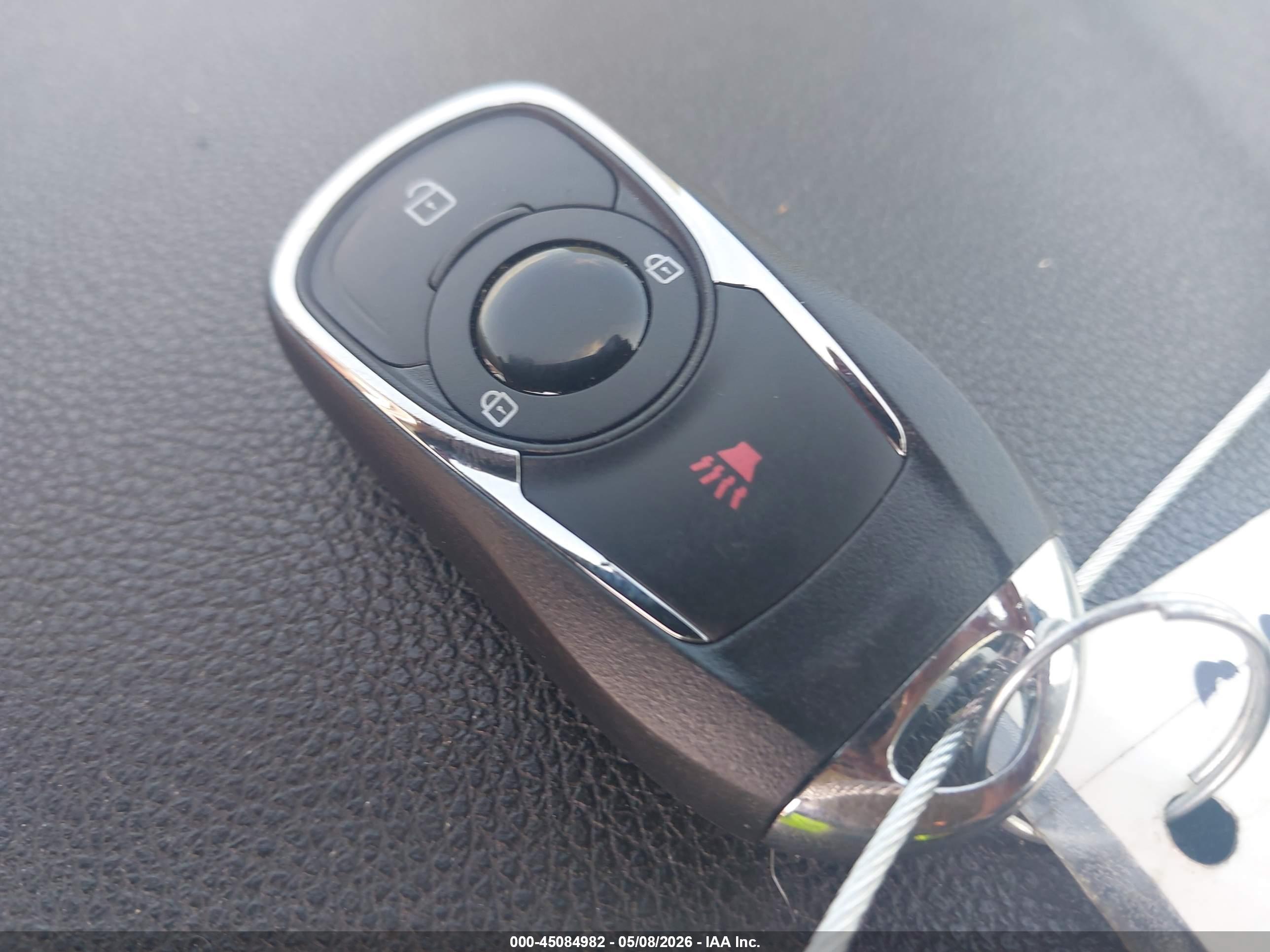 BUICK ENCORE image 11