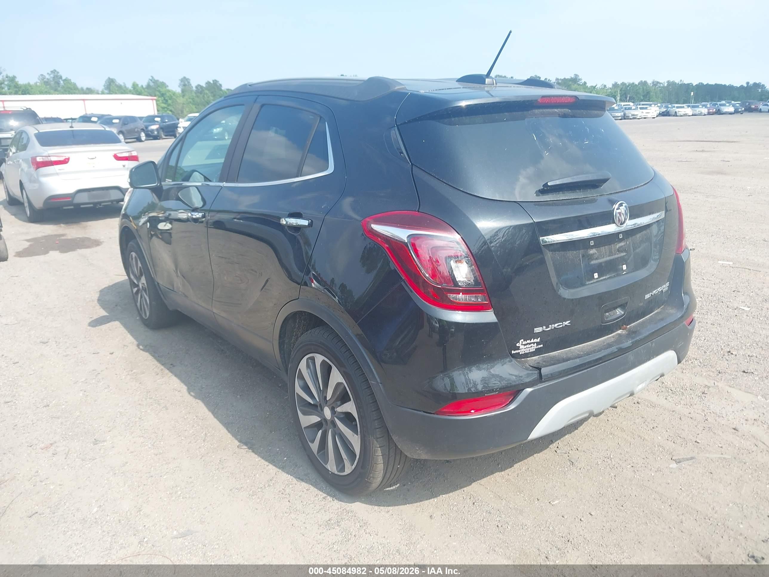 BUICK ENCORE image 3