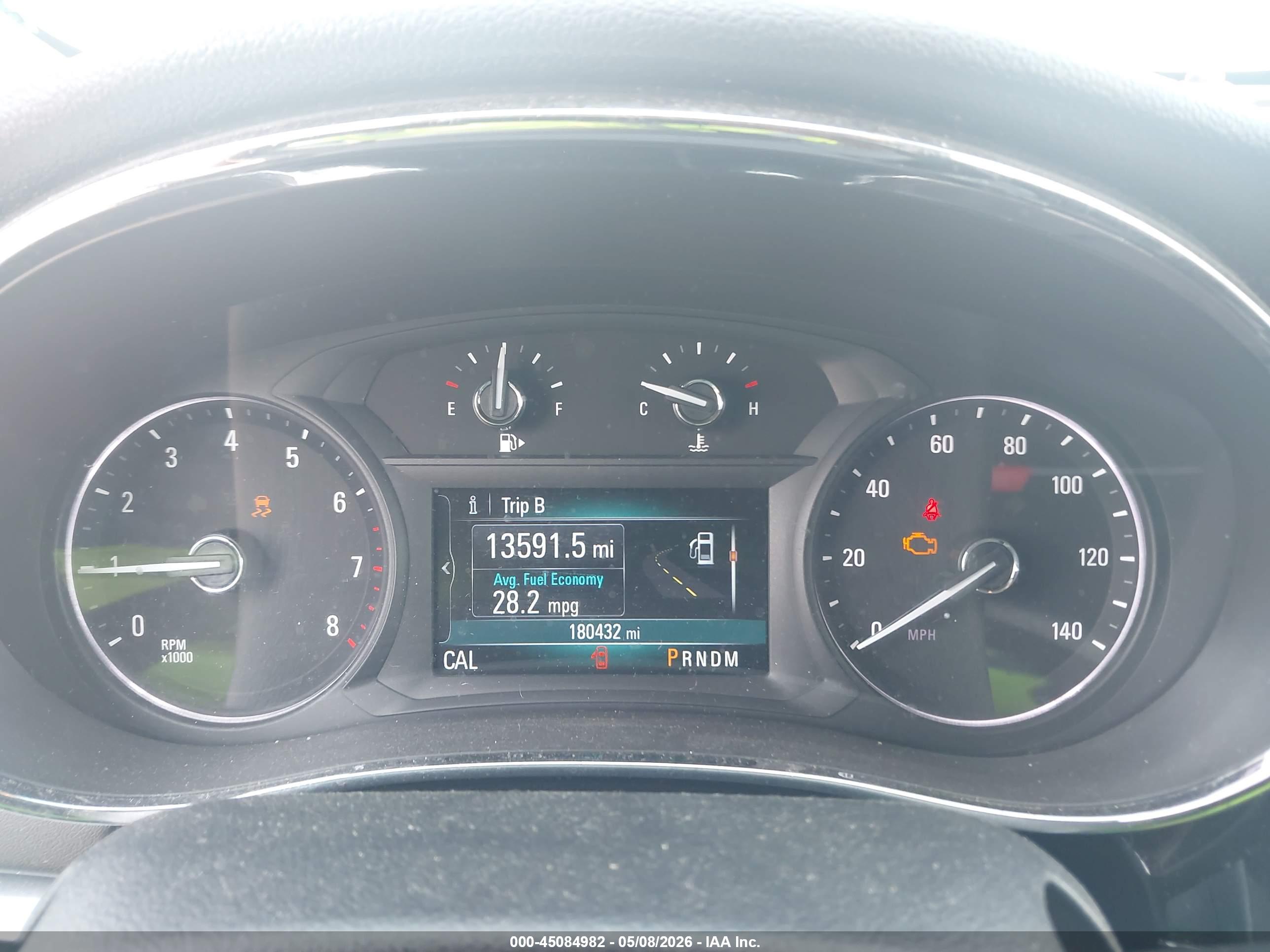 BUICK ENCORE image 7