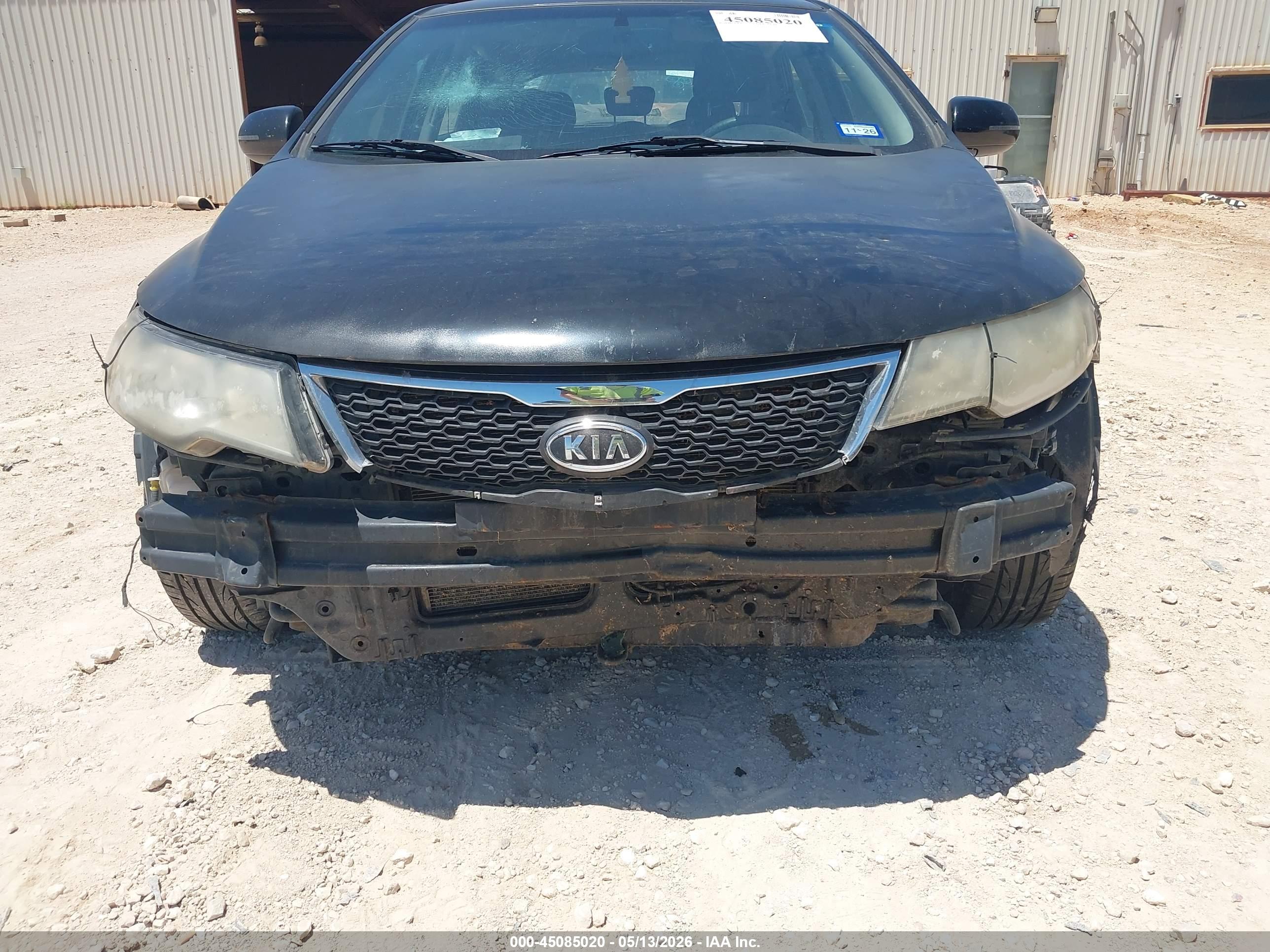 KIA FORTE image 6