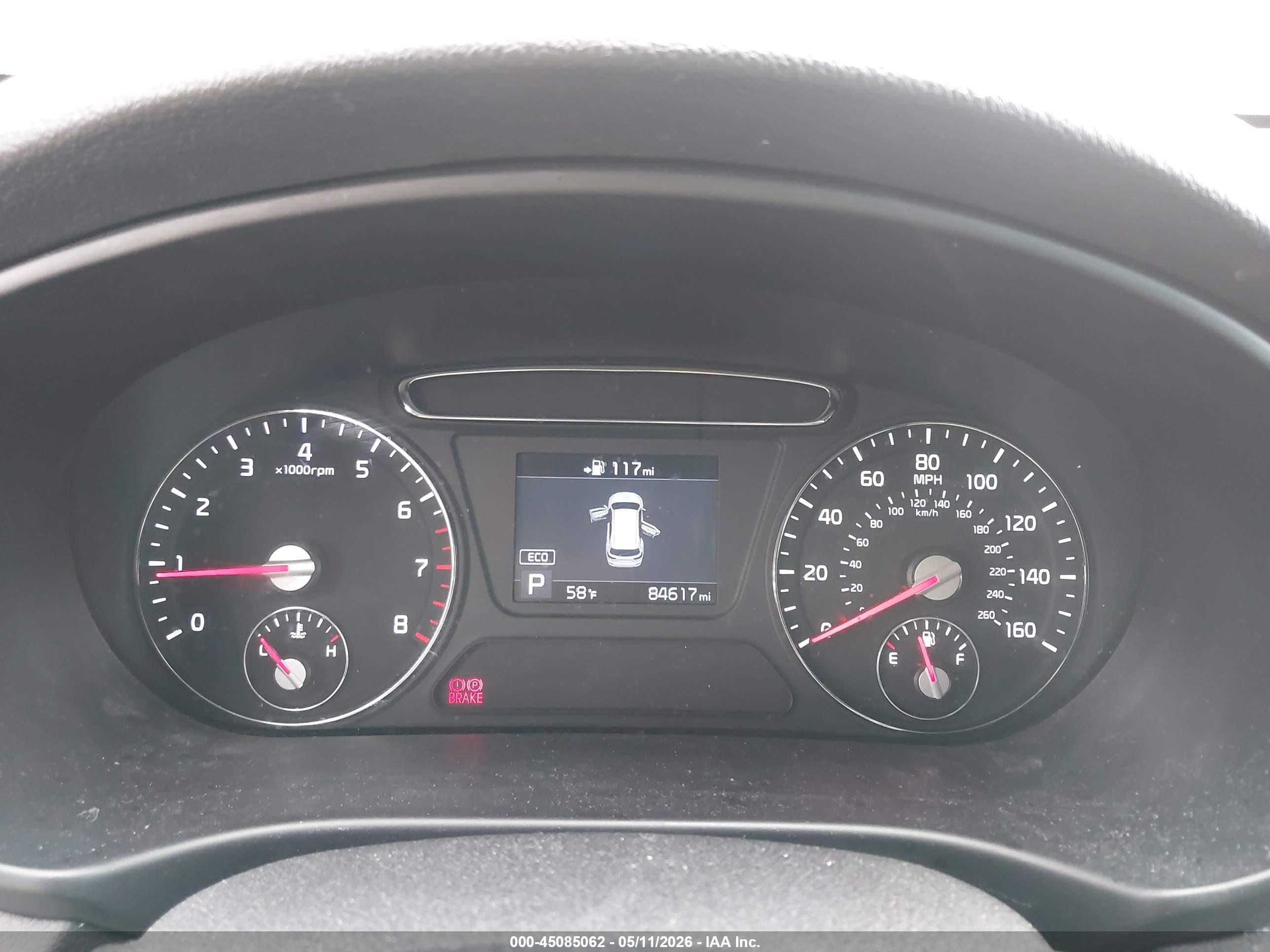 KIA SORENTO image 7