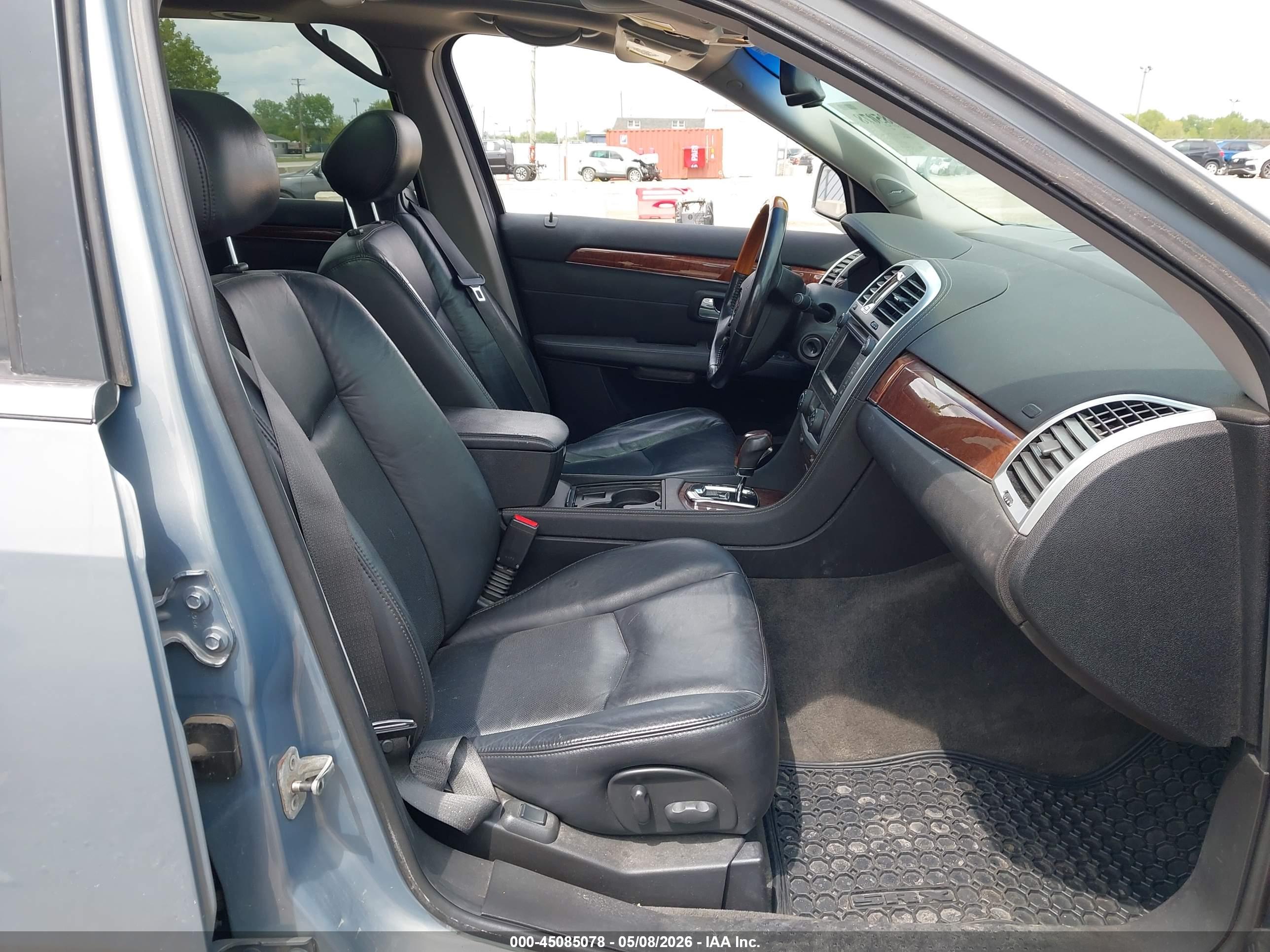 CADILLAC SRX image 5