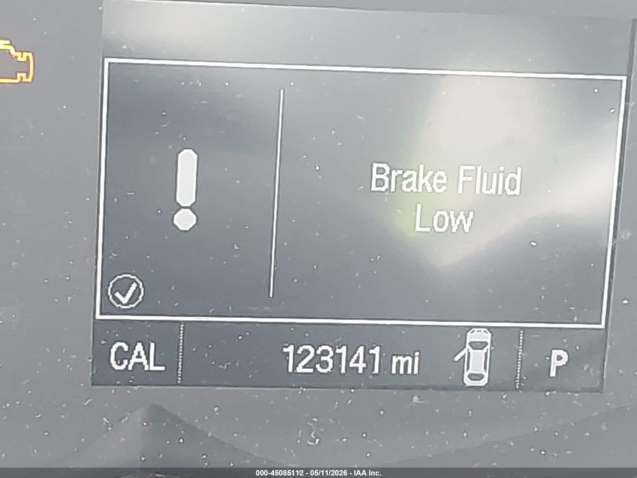 CHEVROLET TRAX image 7