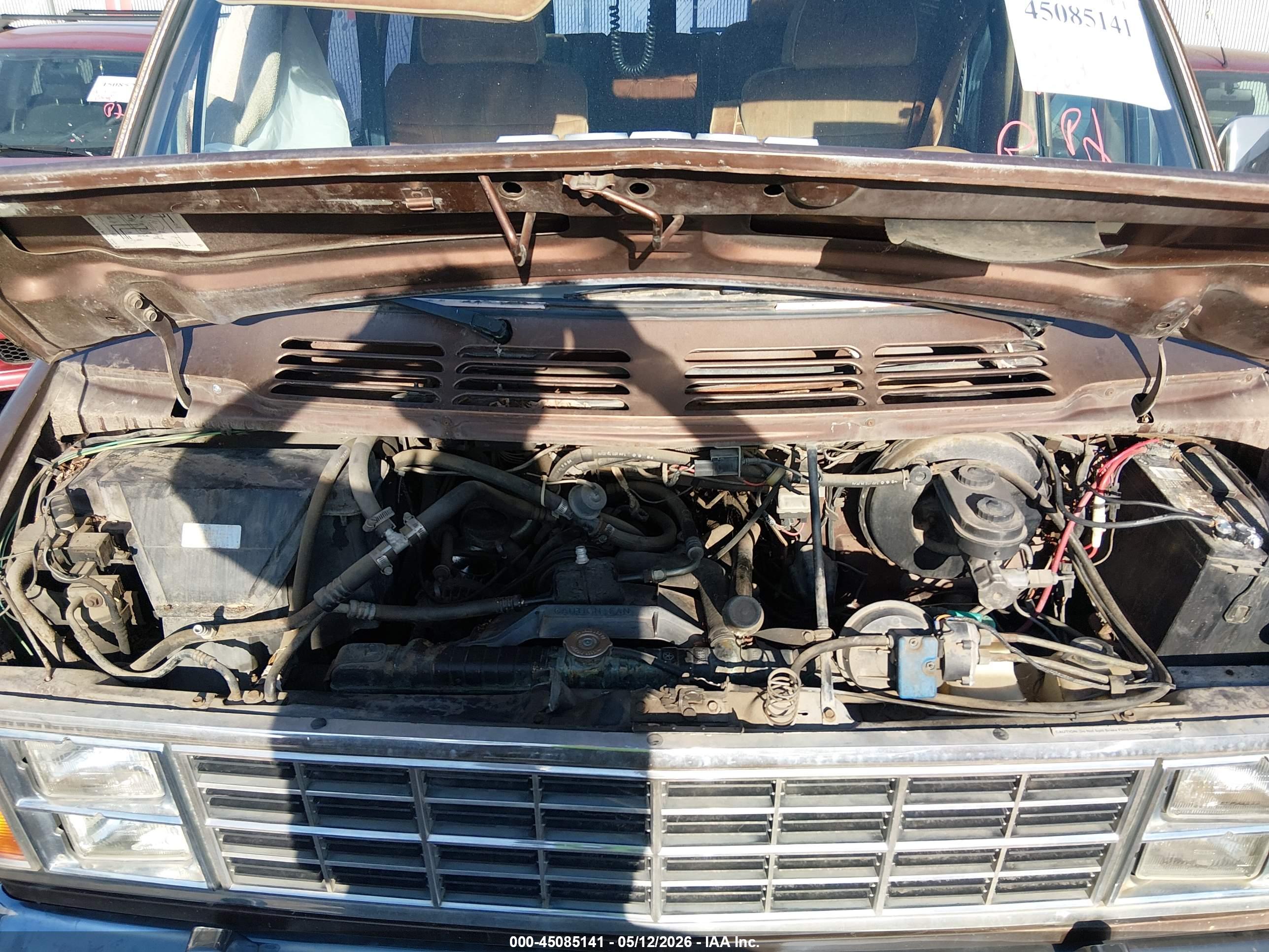 DODGE RAM image 10