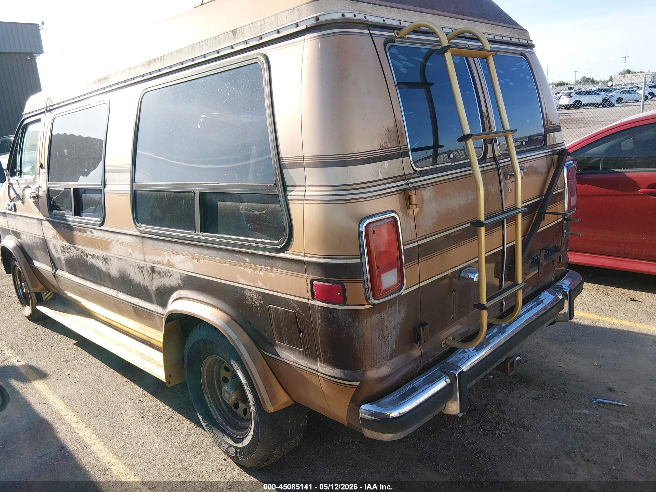DODGE RAM image 3
