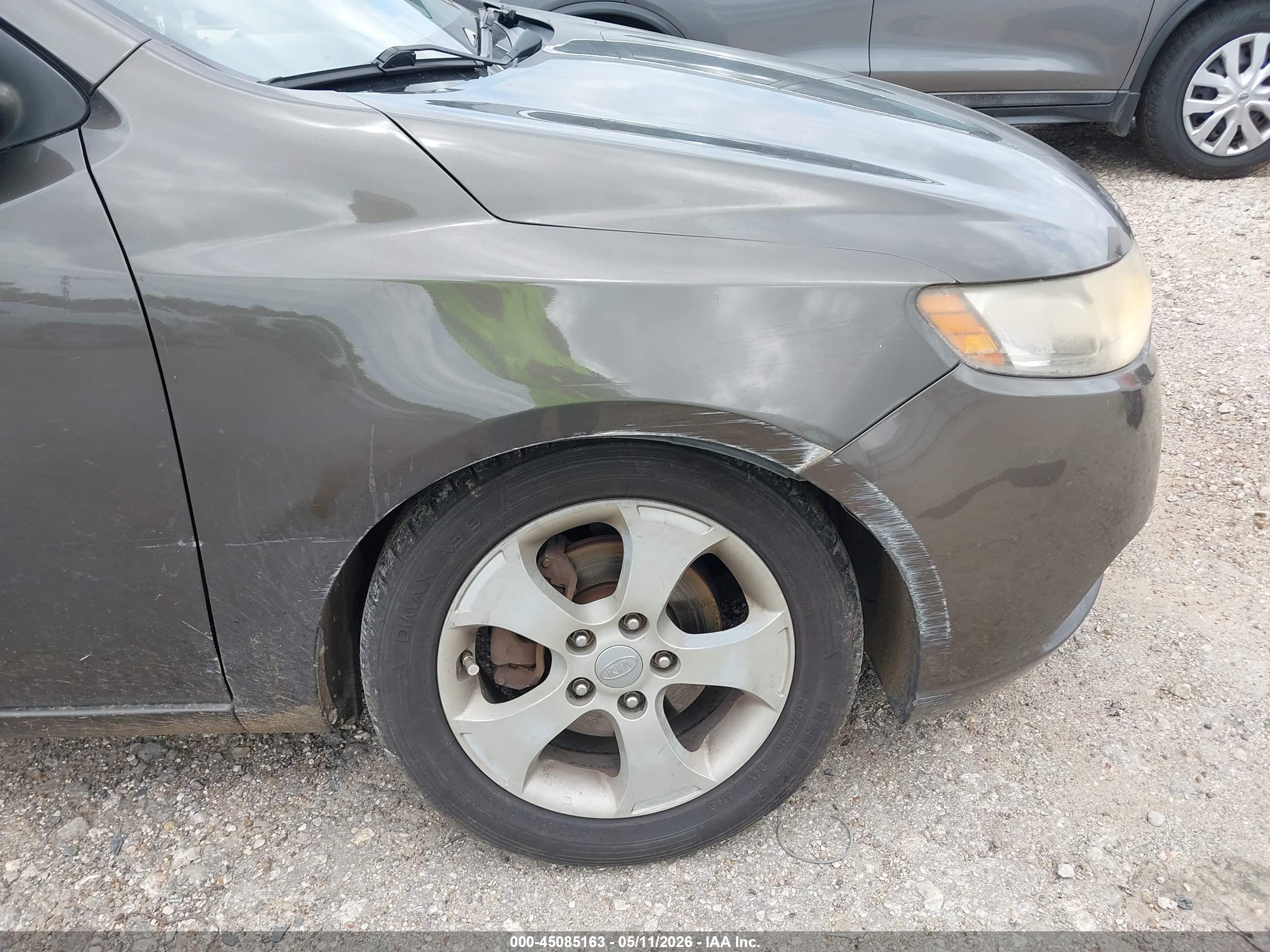KIA FORTE image 6