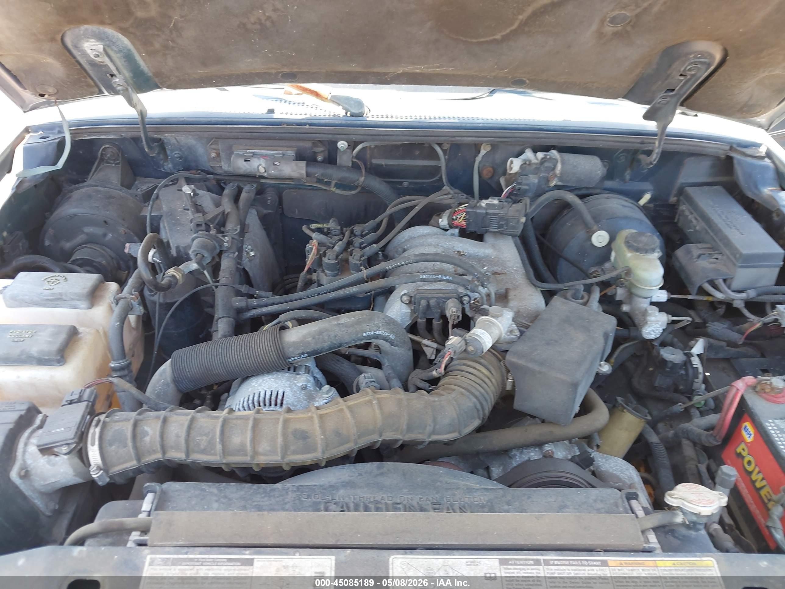 FORD RANGER image 10