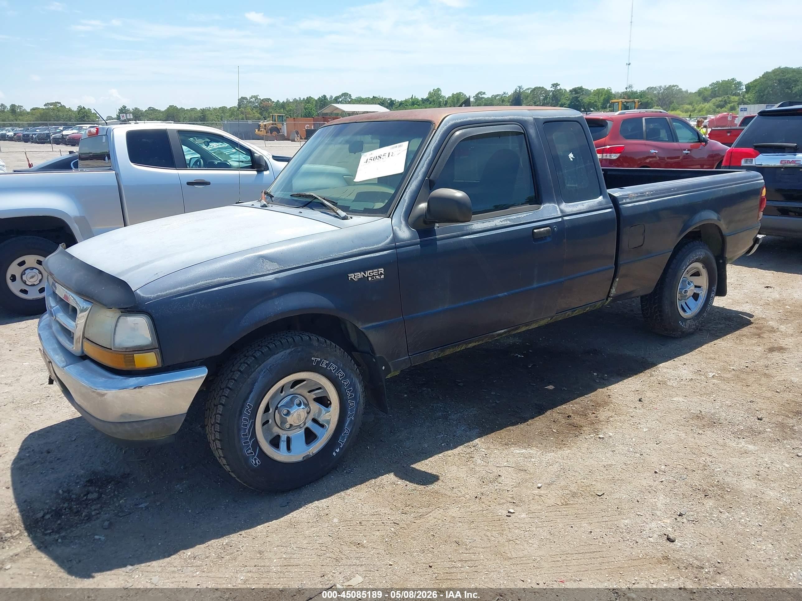 FORD RANGER image 2