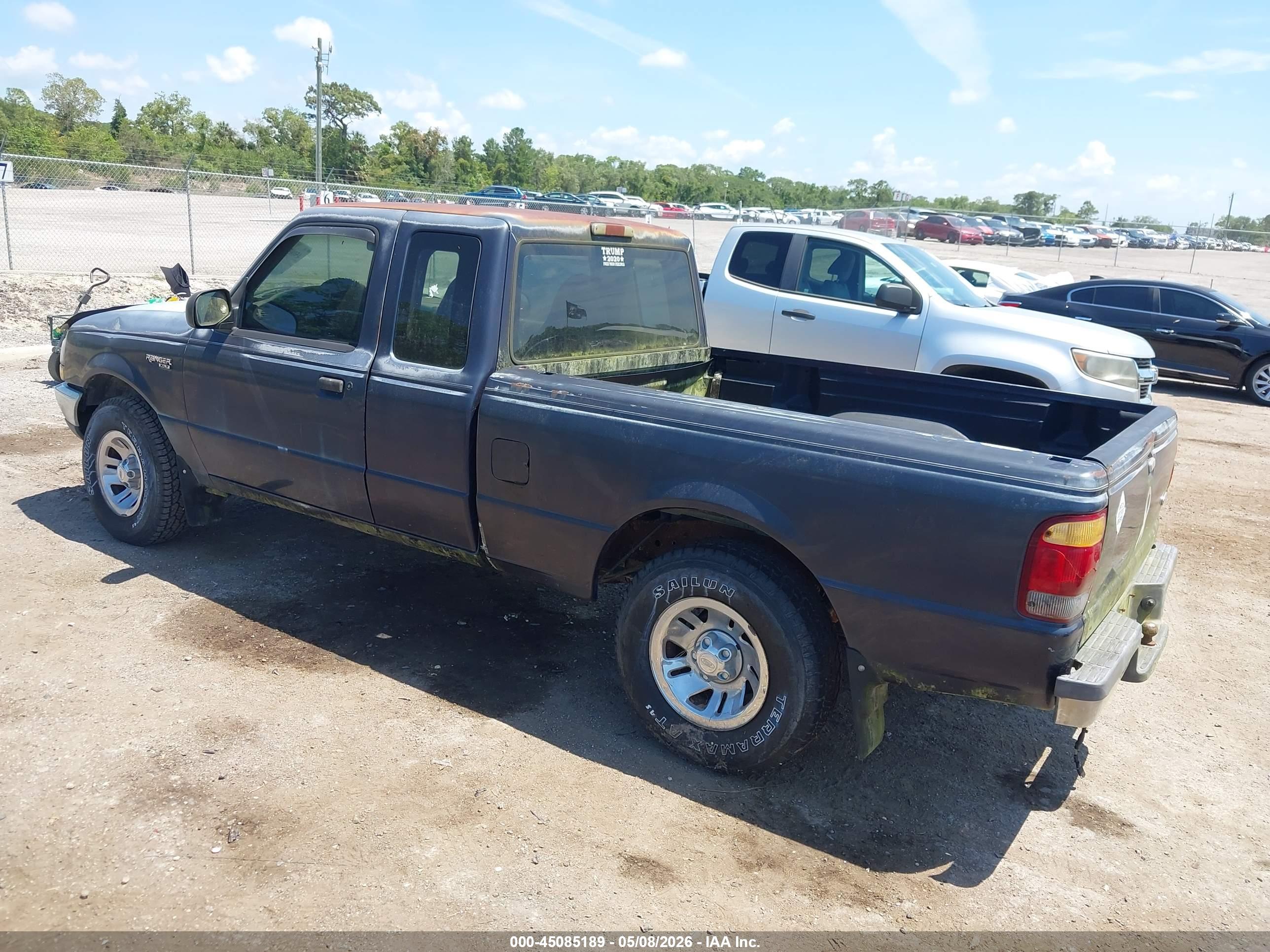 FORD RANGER image 3