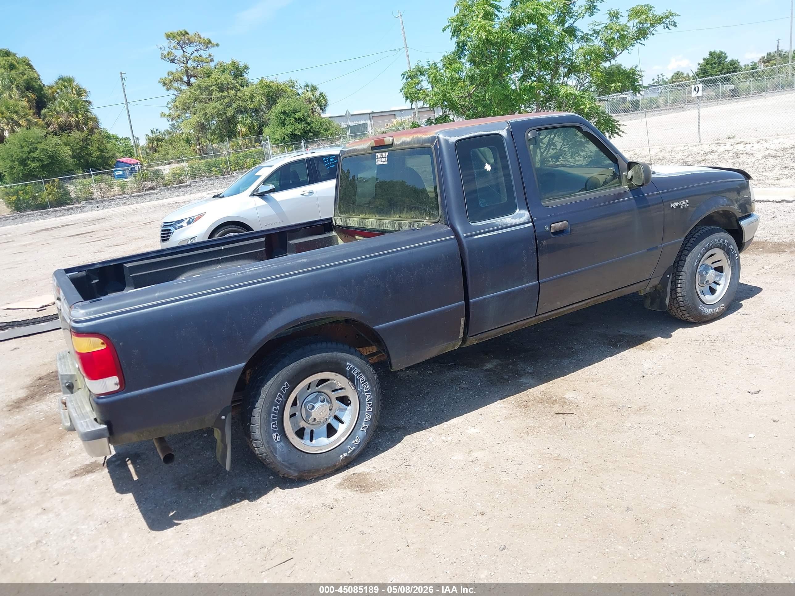 FORD RANGER image 4