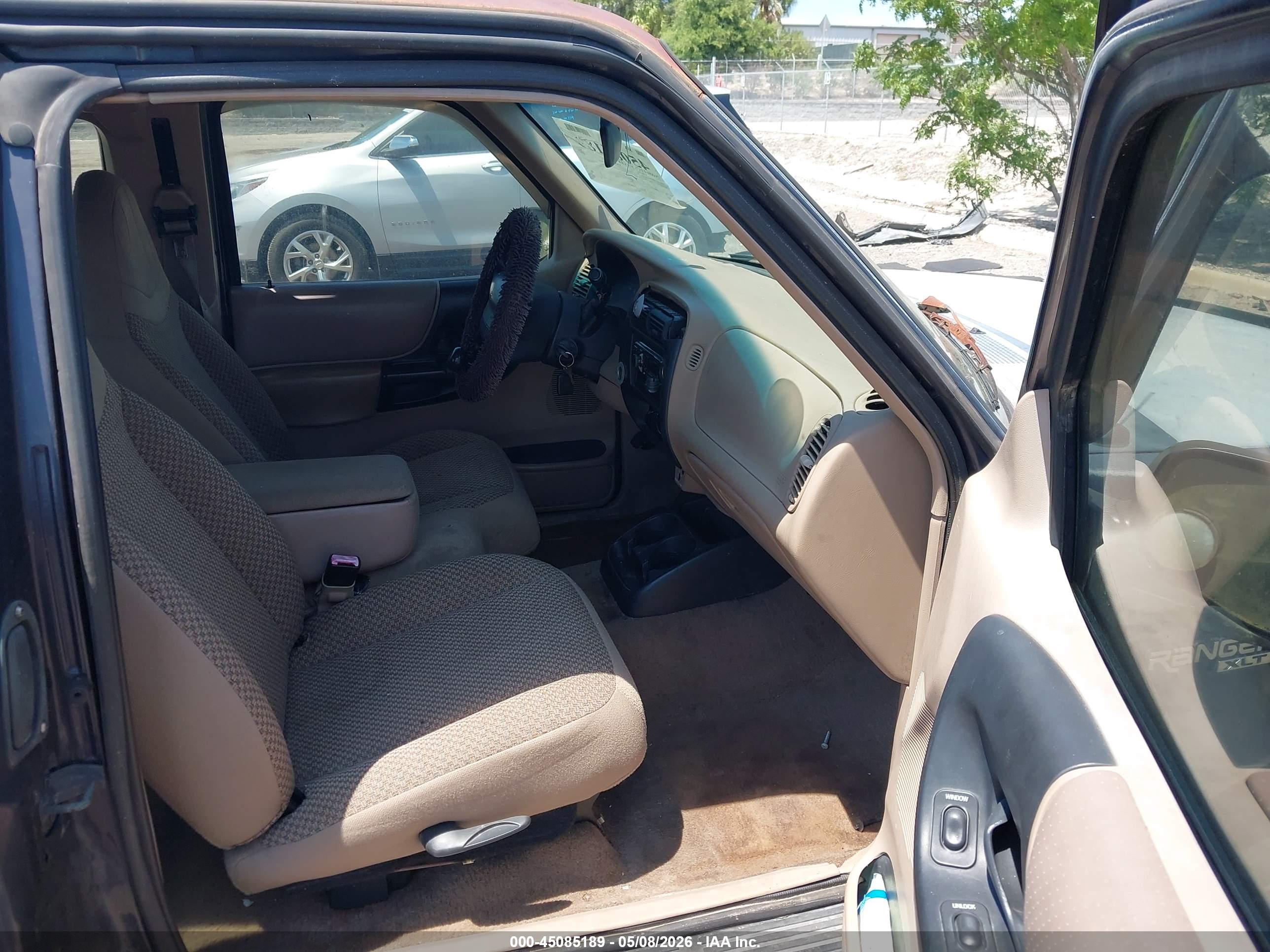 FORD RANGER image 5