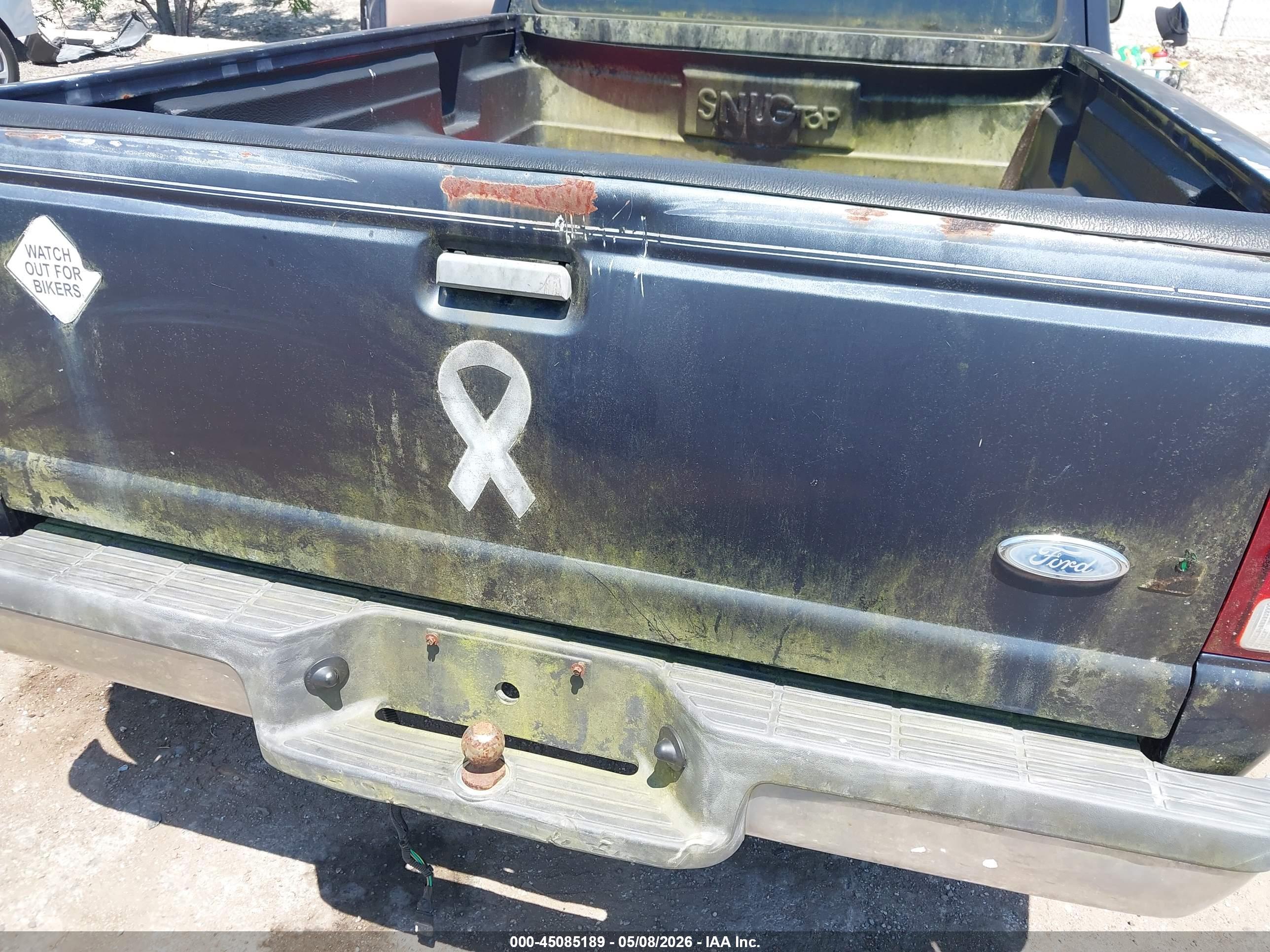 FORD RANGER image 6